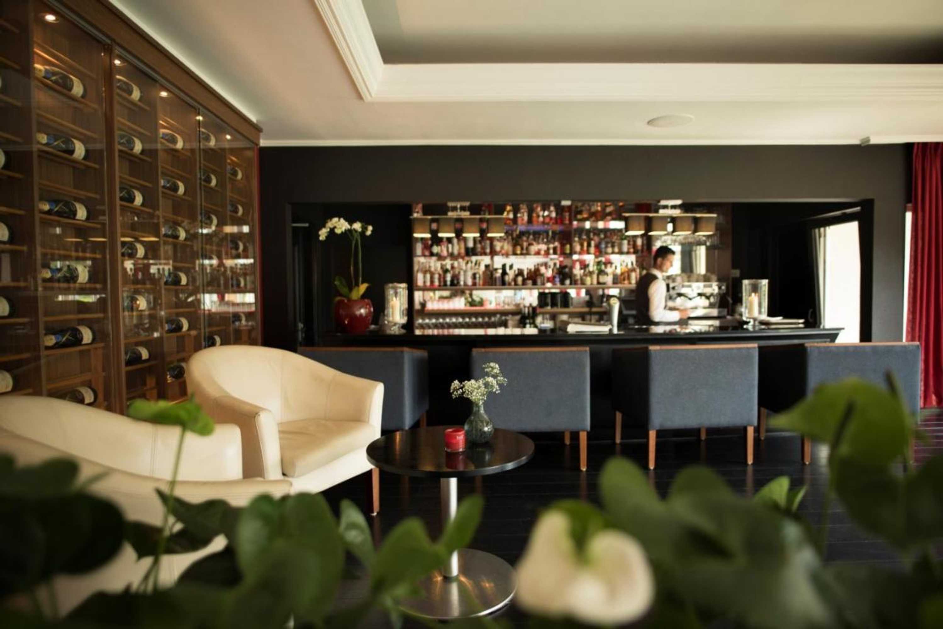 Gift card for Hotel Landgoed Lauswolt