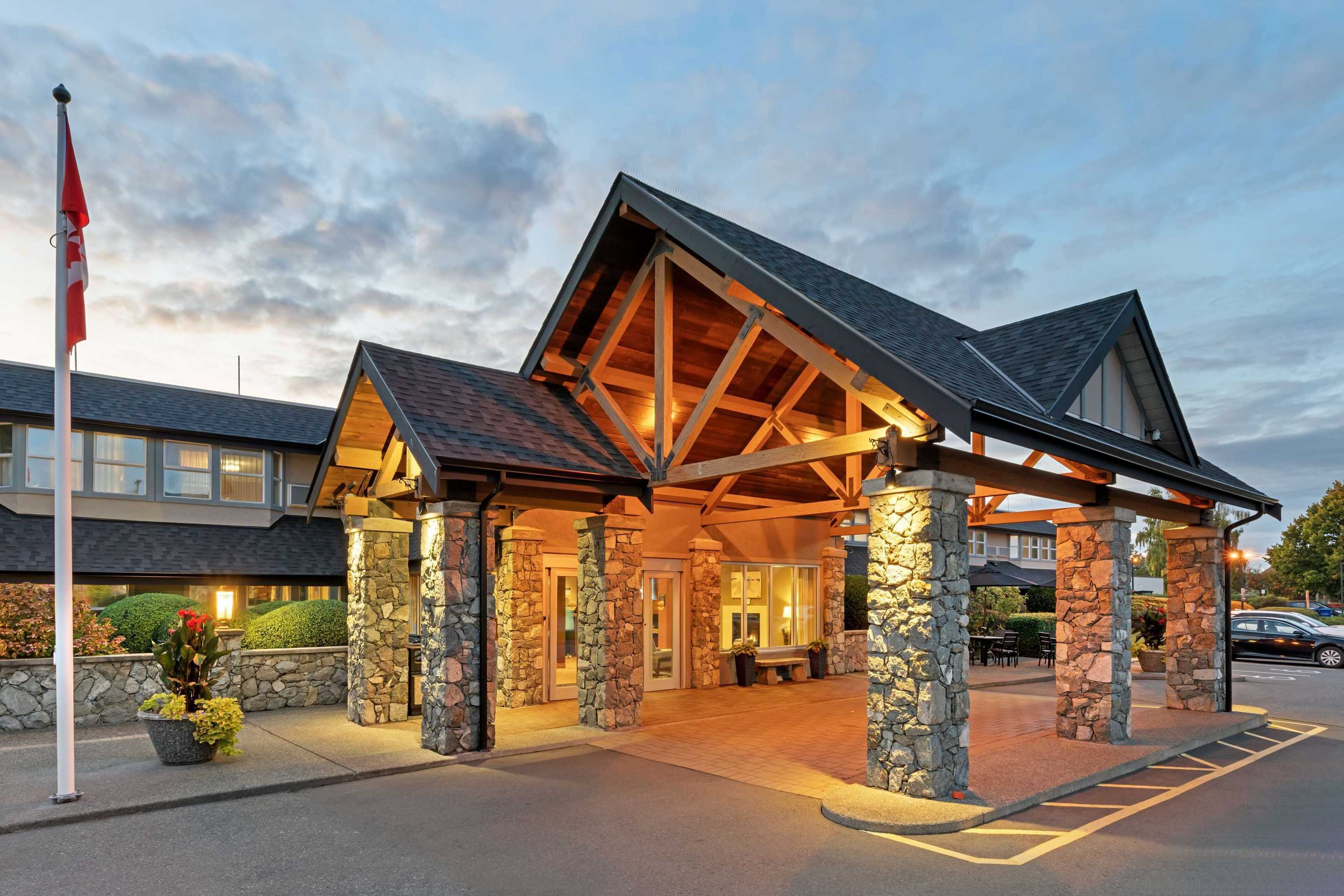 Gift card for Best Western Plus Emerald Isle Hotel Gift card for Best Western Plus Emerald Isle Hotel