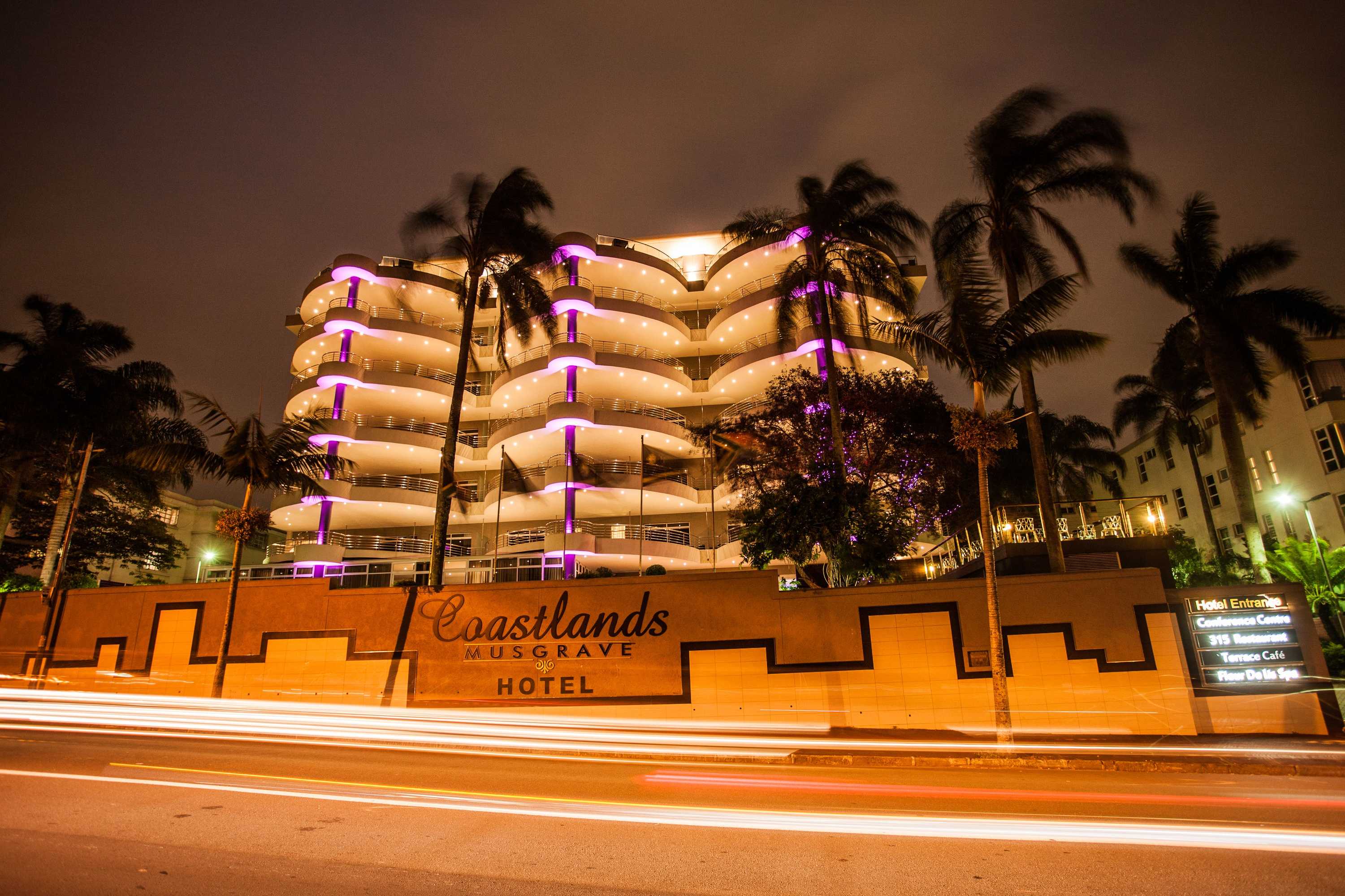 Gift card for Coastlands Musgrave Hotel Gift card for Coastlands Musgrave Hotel