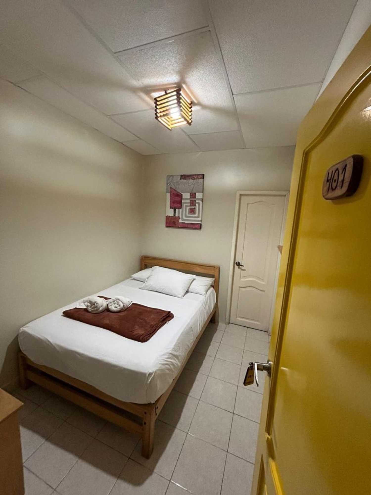 Gift card for Chescos Hotel