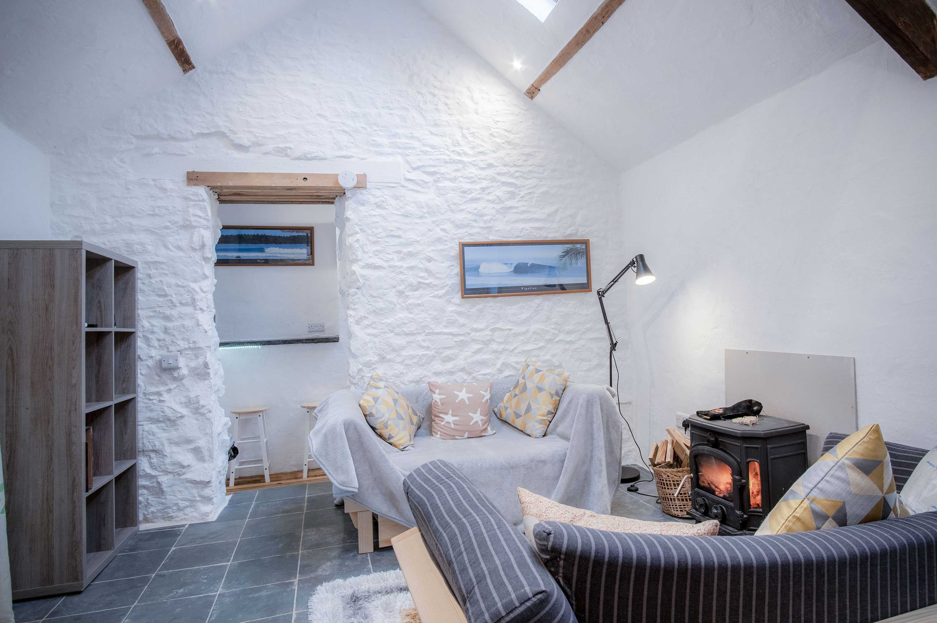 Gift card for The Anchor Light - 1 Bed - Freshwest Beach Retreat Gift card for The Anchor Light - 1 Bed - Freshwest Beach Retreat