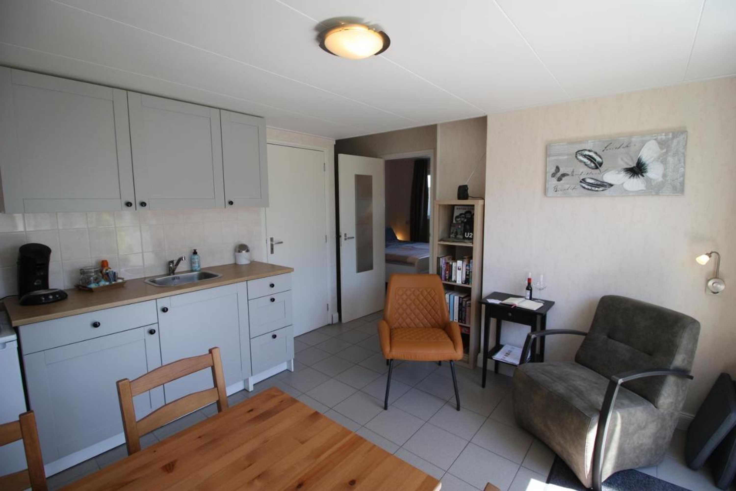 Gift card for B&b Kleine Vliet
