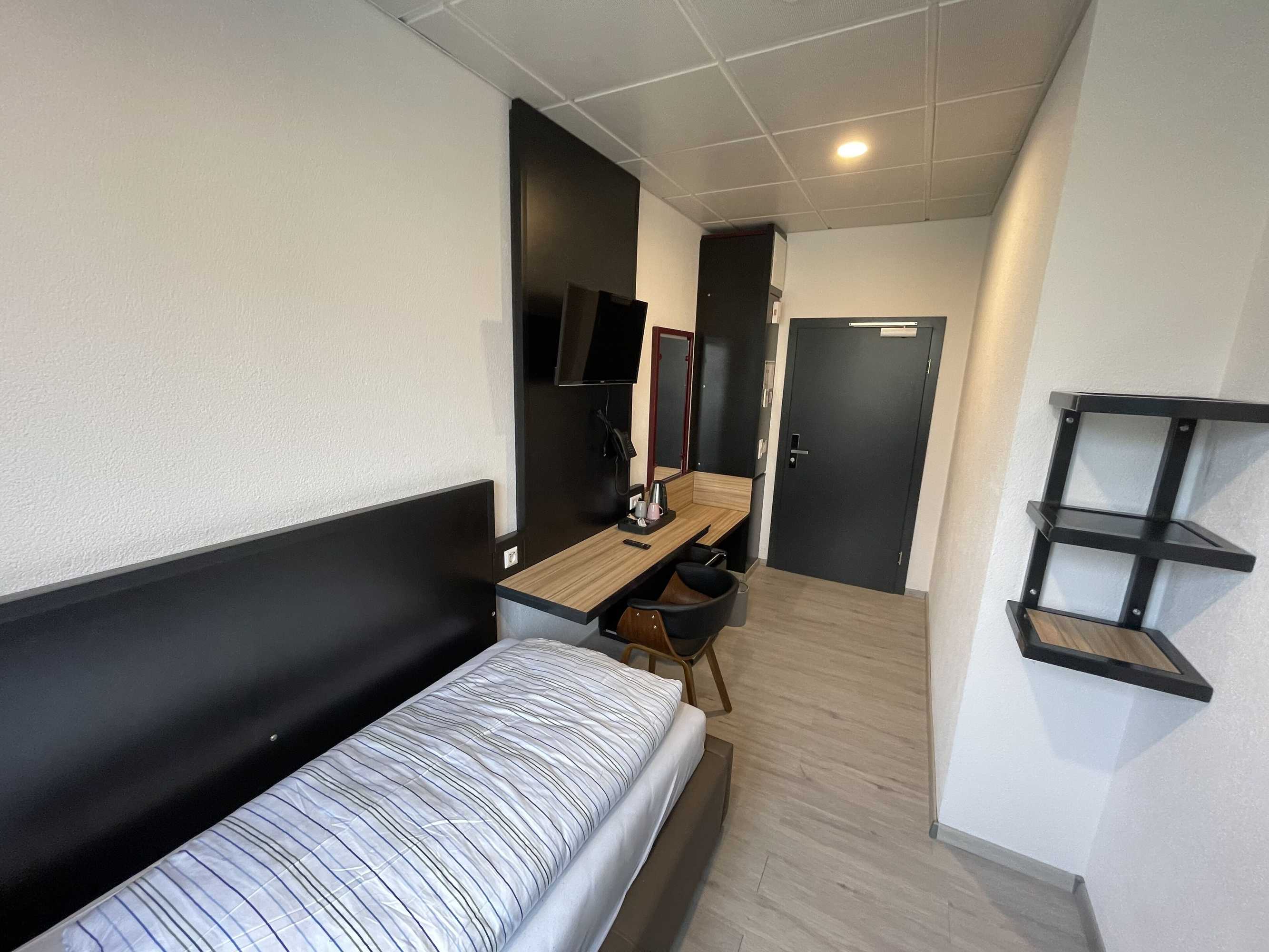 Gift card for Yebs Hotel