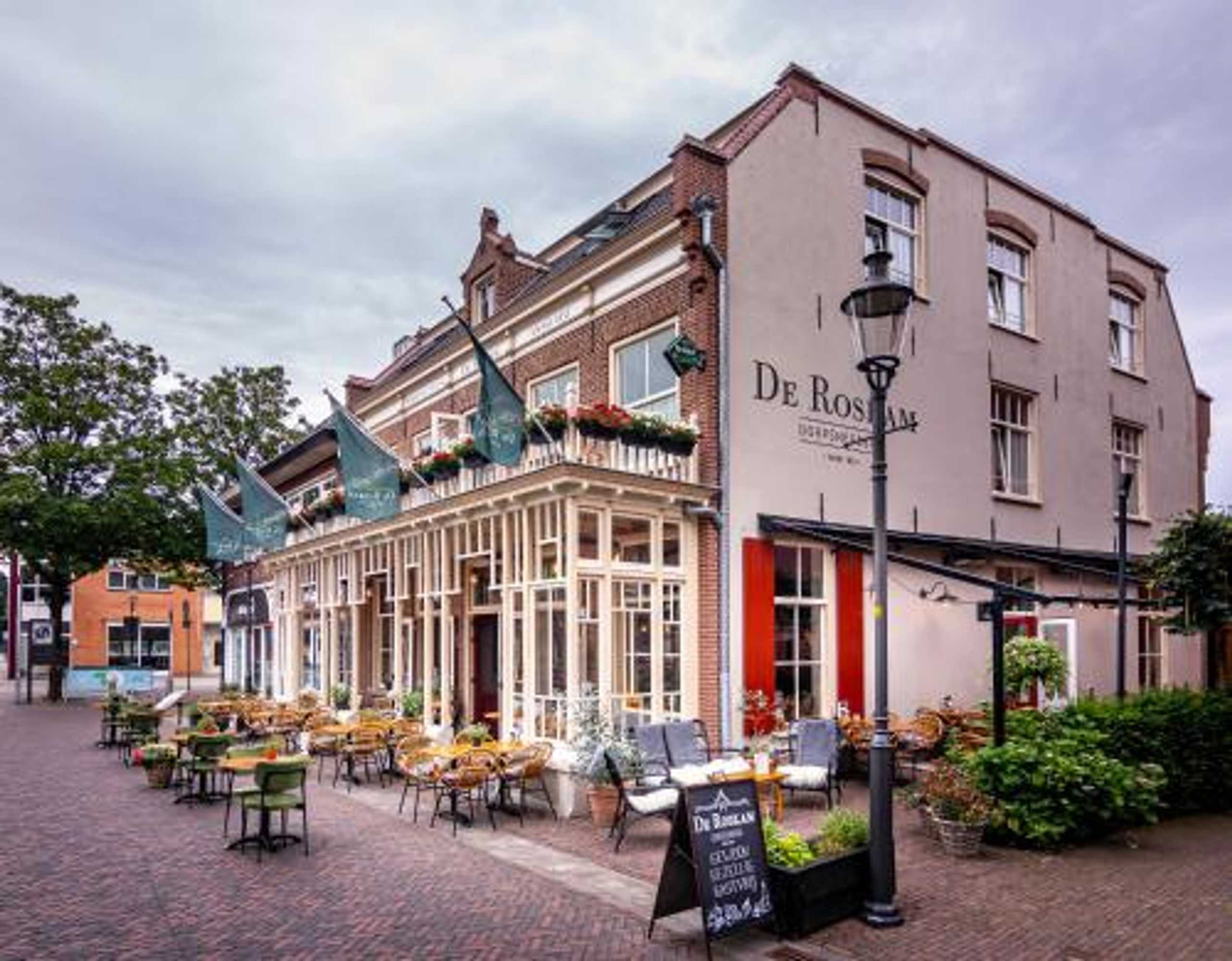 Gift card for Dorpsherberg De Roskam Gift card for Dorpsherberg De Roskam
