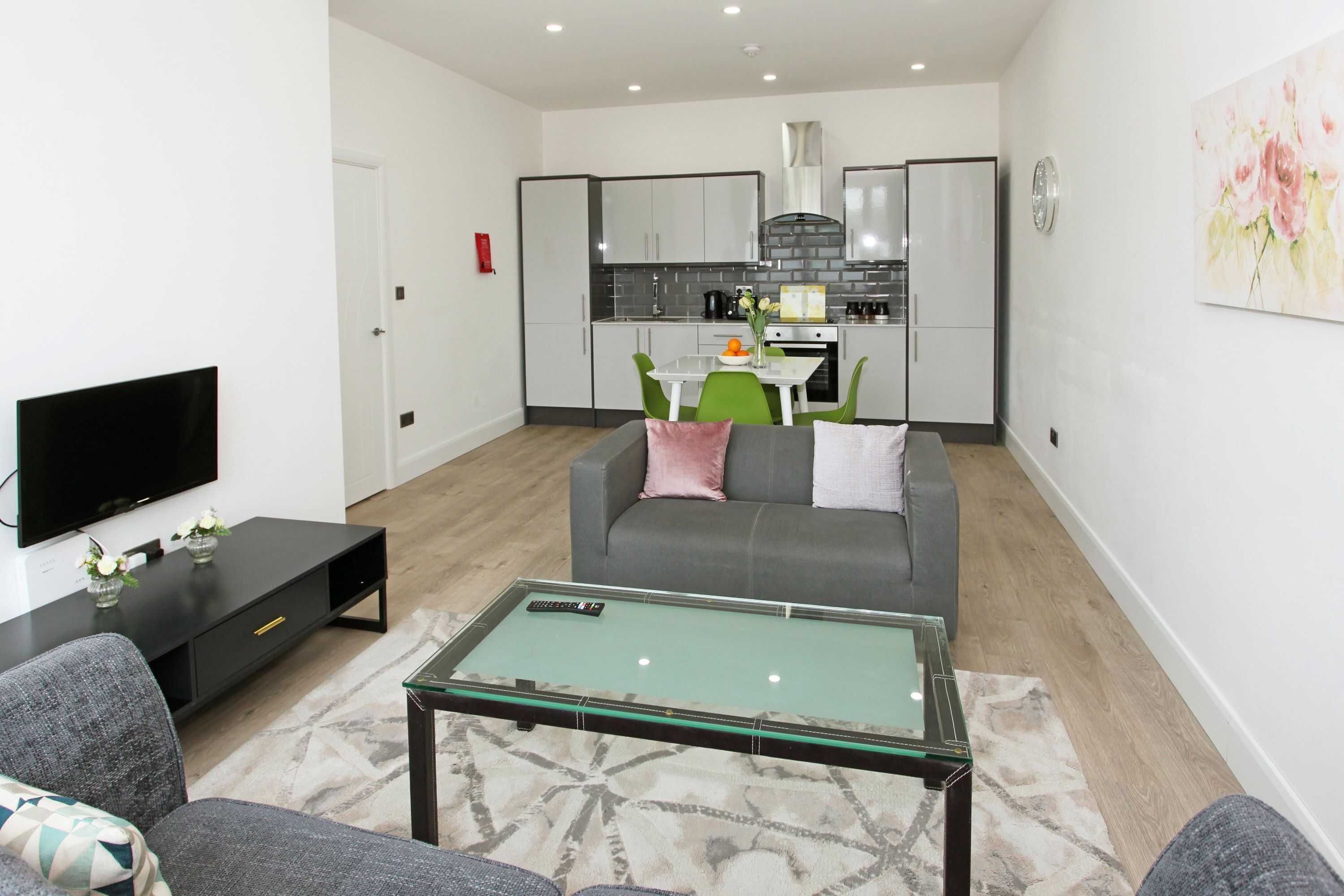 Gift card for Sapphire House Apartments