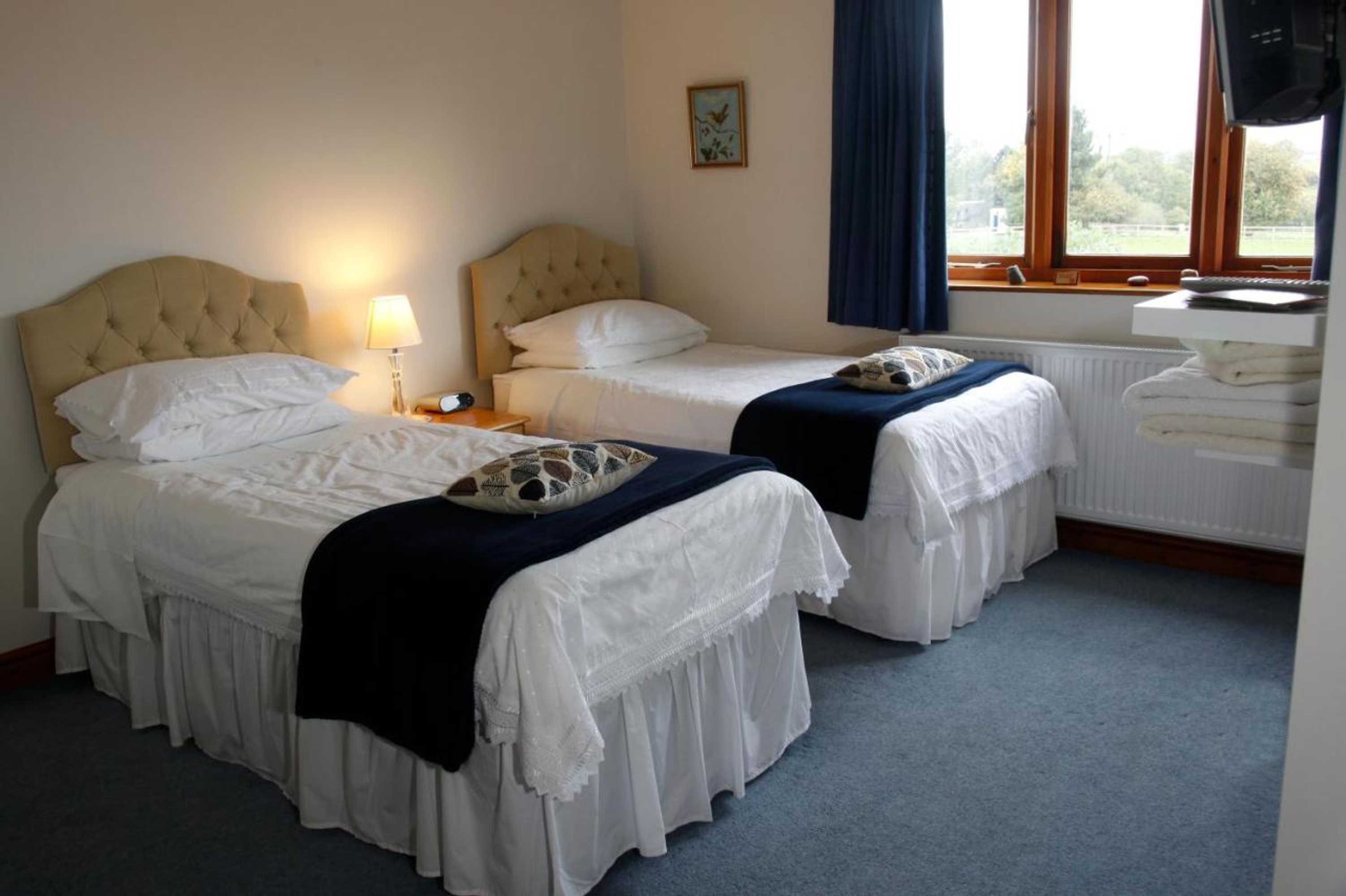 Gift card for Two Hoots Bed And Breakfast