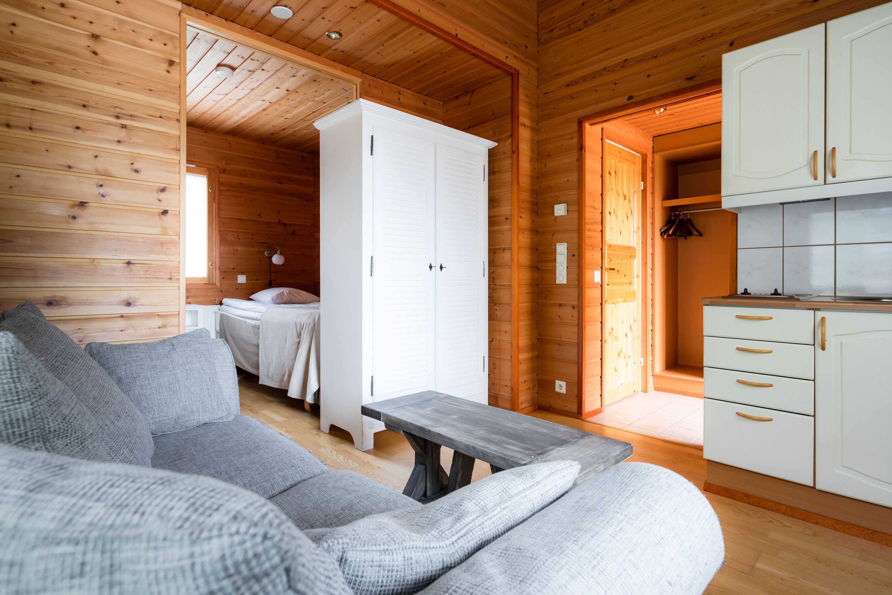 Gift card for Lapland Hotels Ounasvaara Chalets Gift card for Lapland Hotels Ounasvaara Chalets