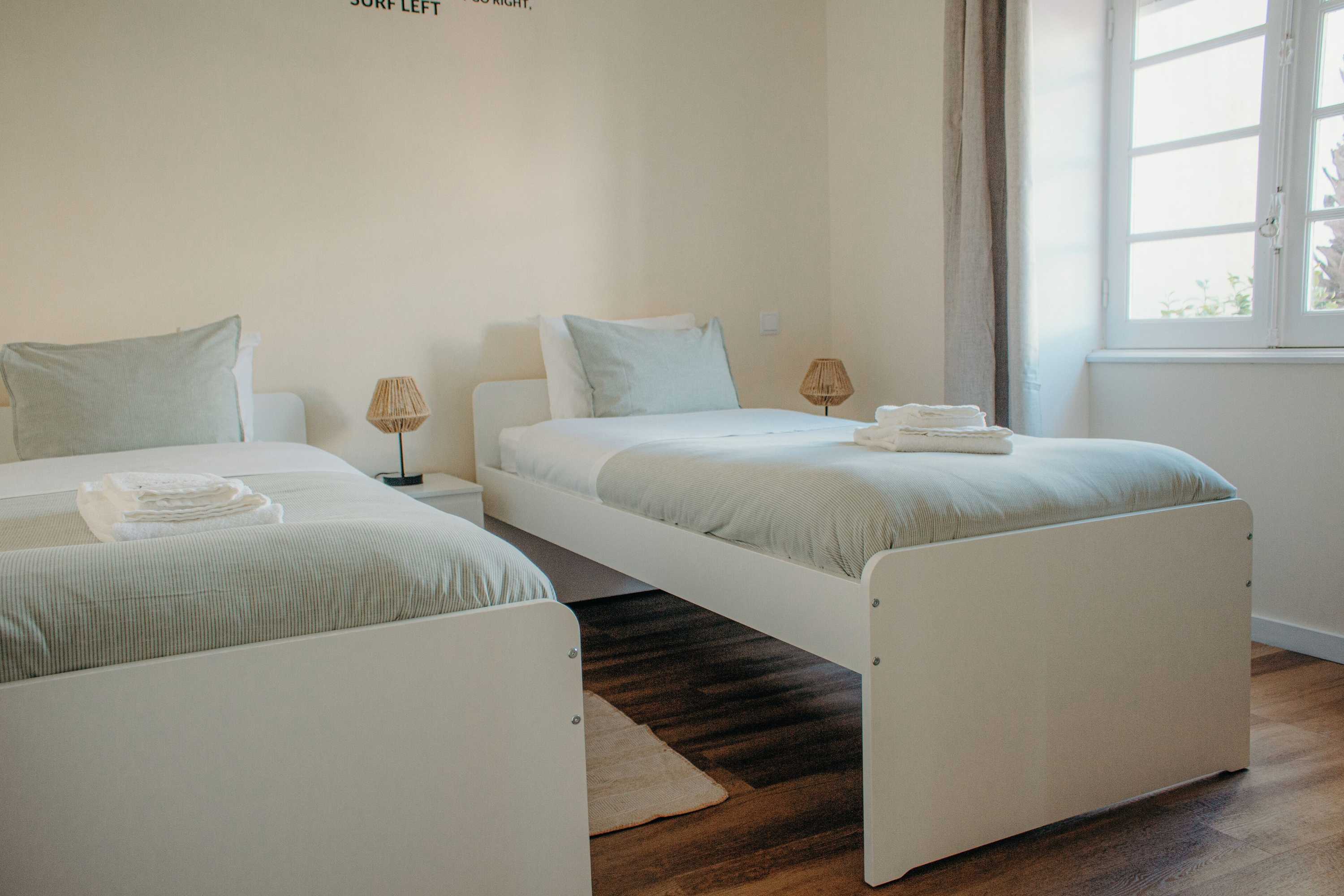 Gift card for Green Coast Surfhouse