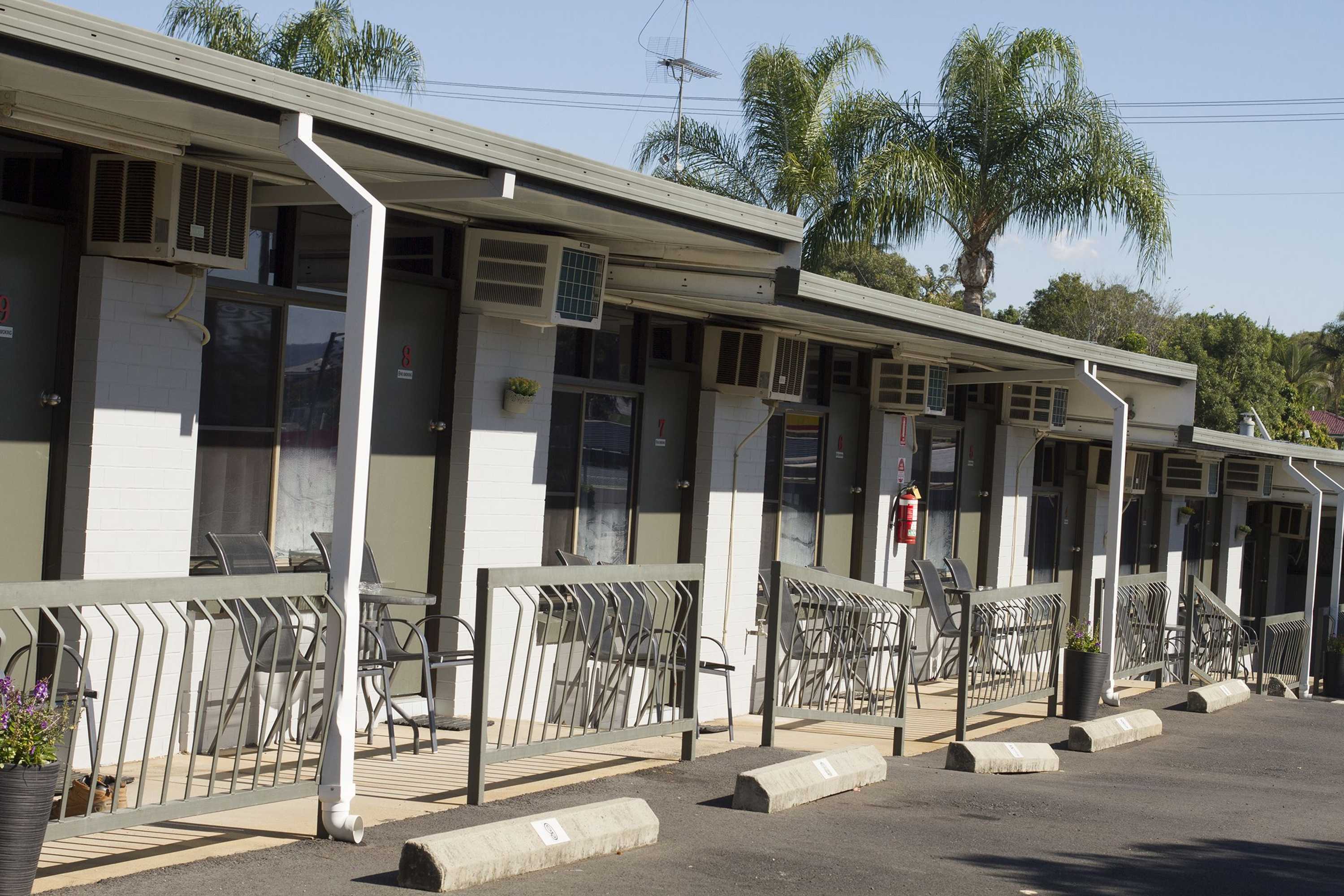 Gift card for Gatton Motel