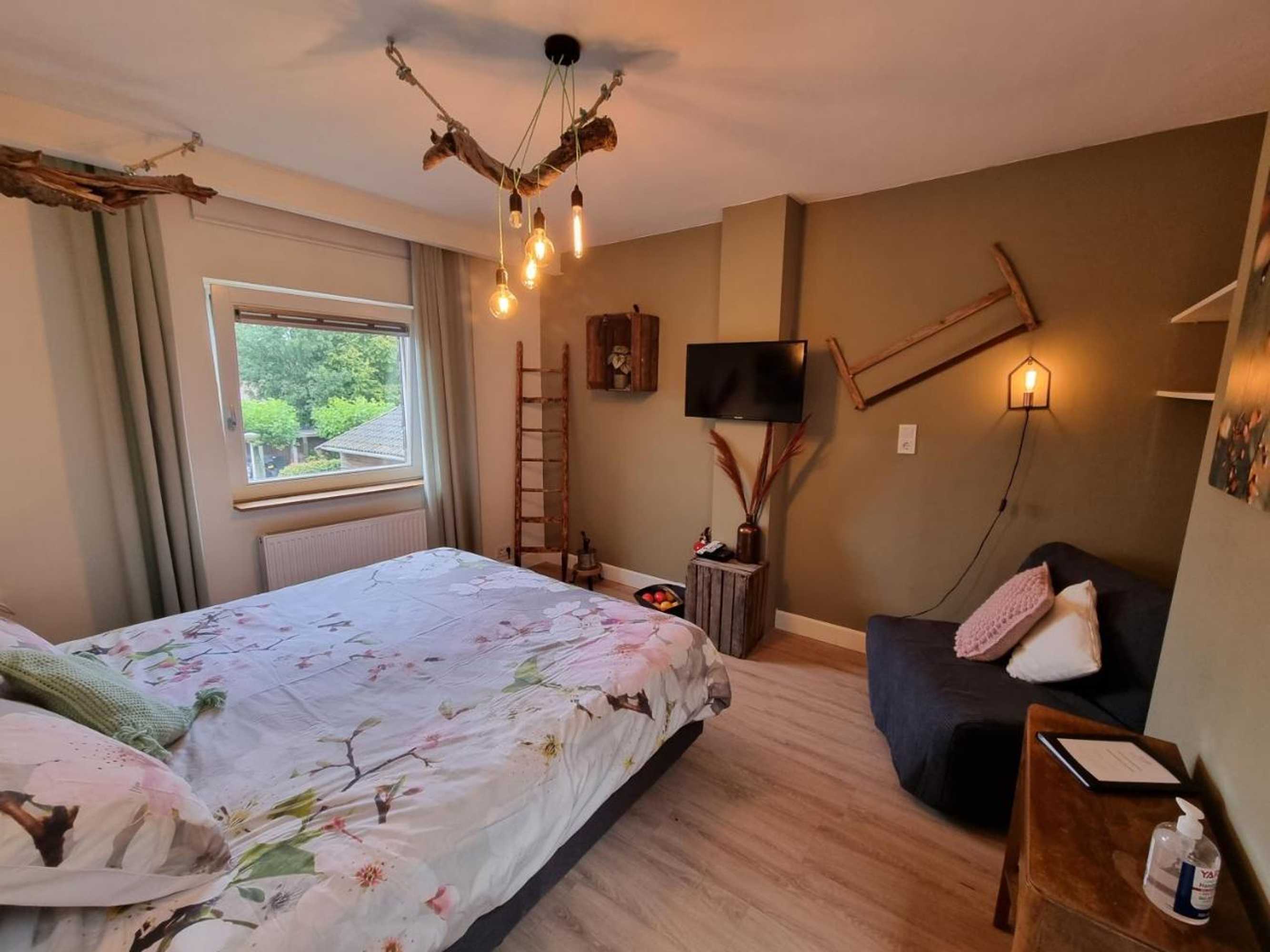 Gift card for B&b Resort Tremele