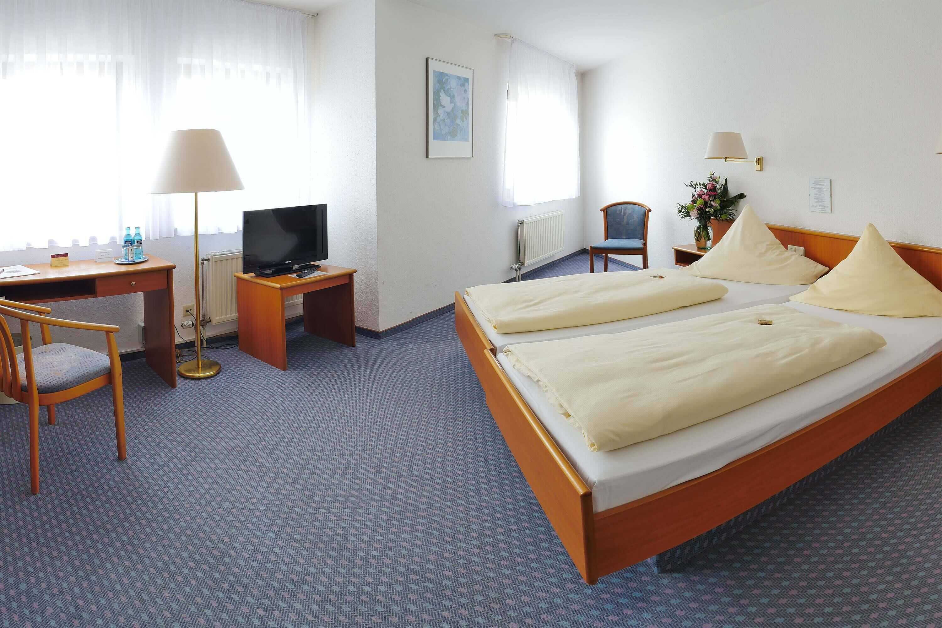 Gift card for City Hotel Mark Michelstadt Gift card for City Hotel Mark Michelstadt