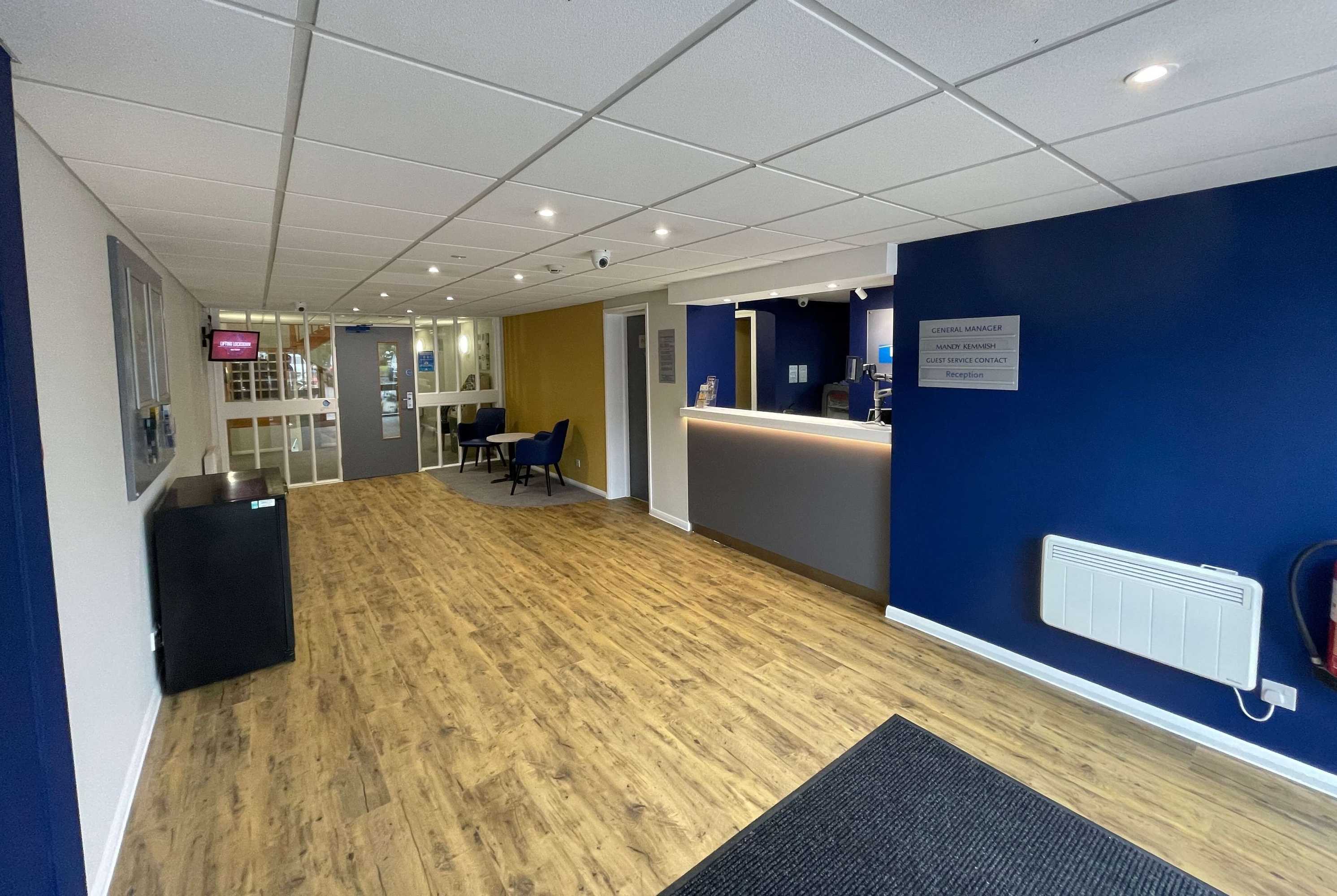Gift card for Days Inn by Wyndham Sedgemoor M5 Gift card for Days Inn by Wyndham Sedgemoor M5