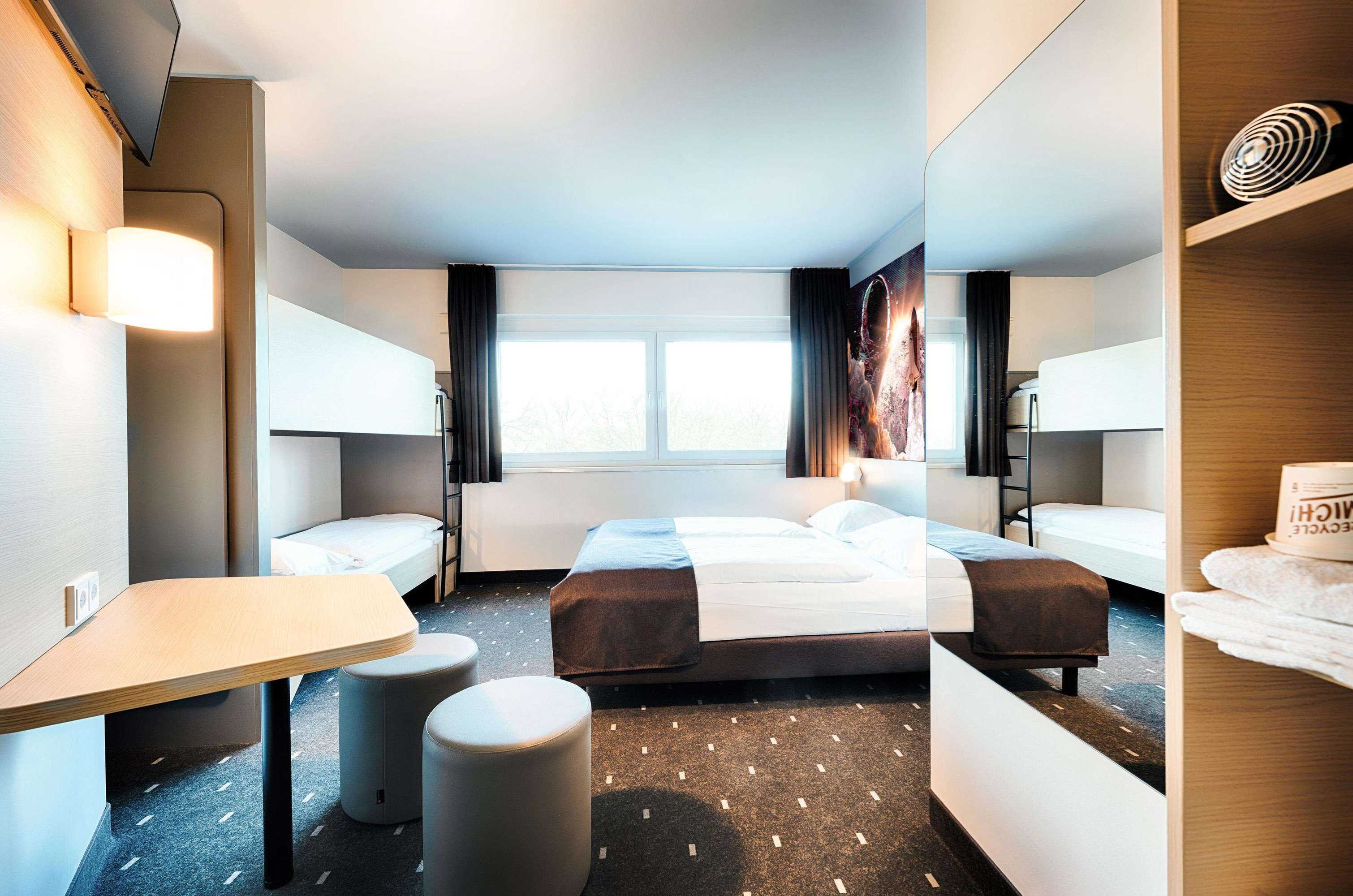 Gift card for B&b Hotel Bremen-Altstadt Gift card for B&b Hotel Bremen-Altstadt