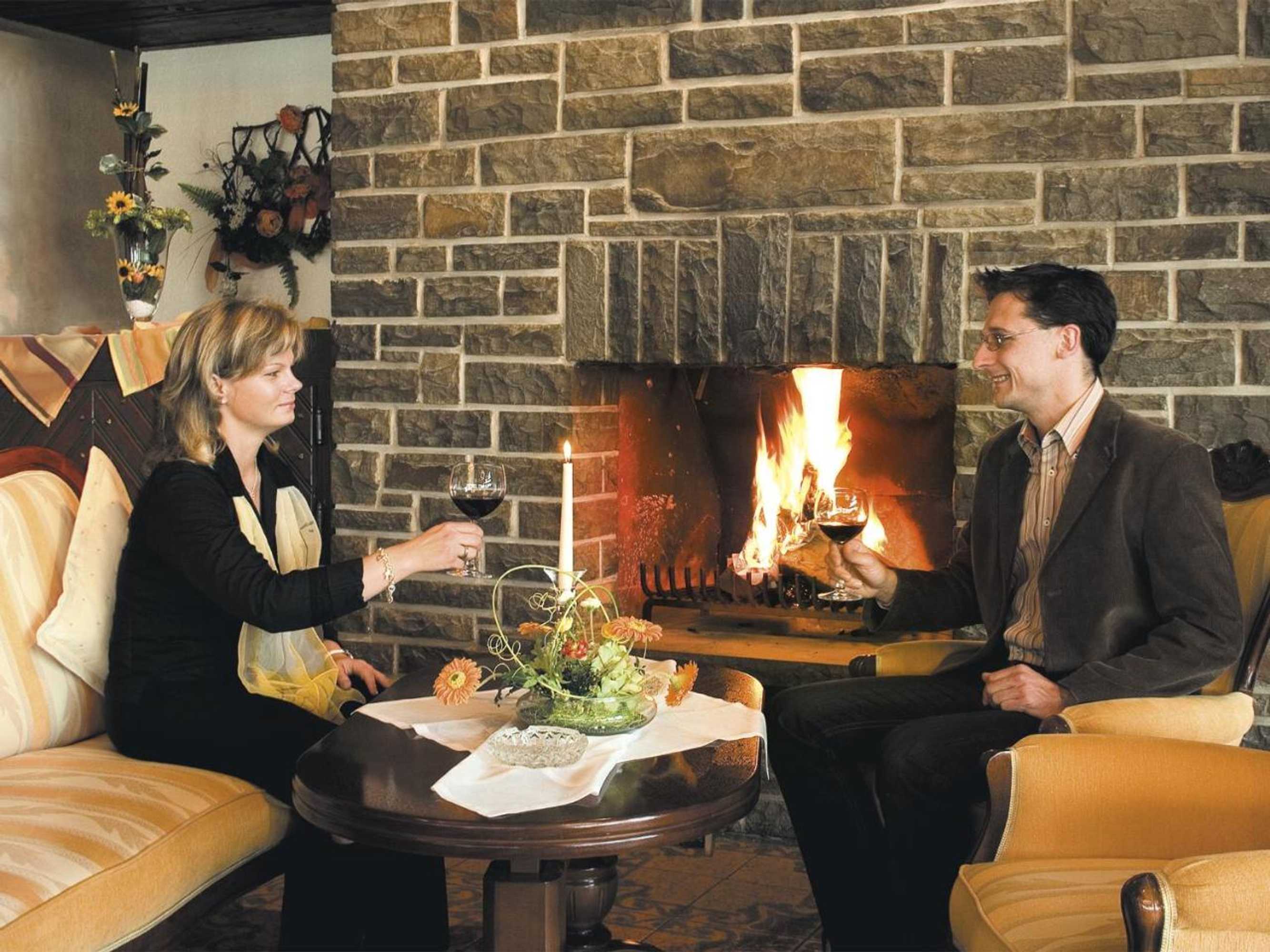 Gift card for Hotel Zum Weißen Stein