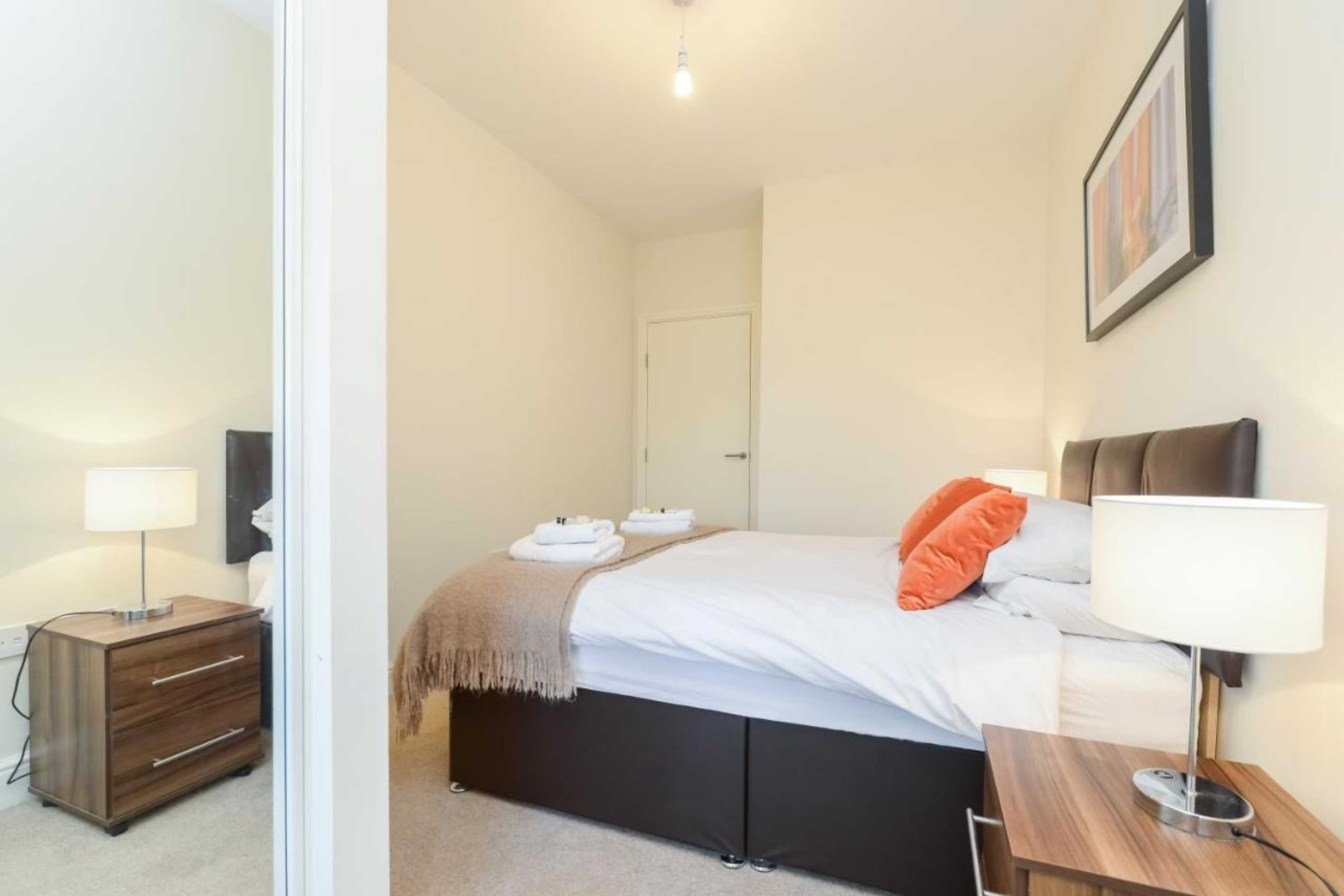 Gift card for Psf Panorama Apartments