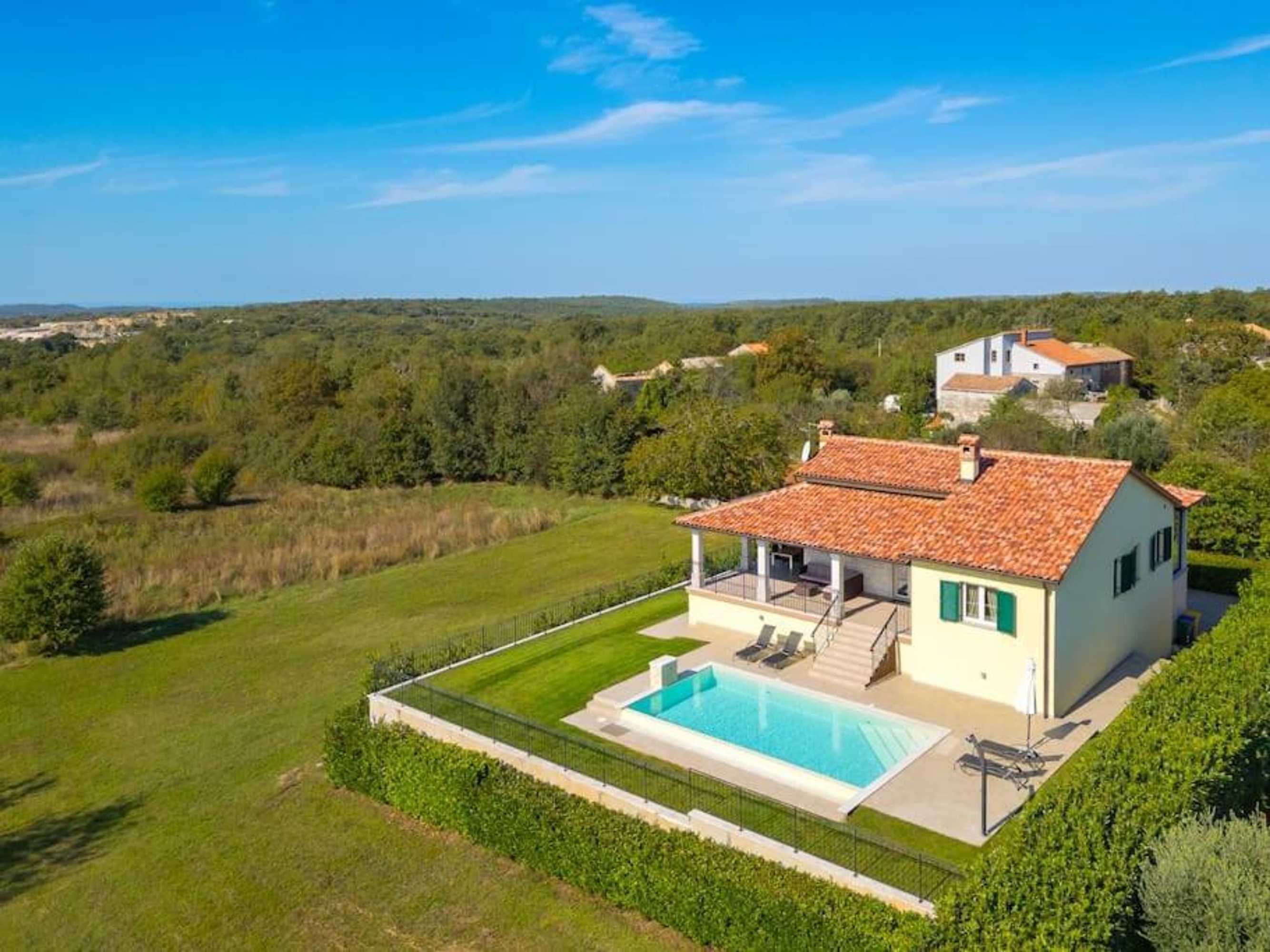 Gift card for Villa Kiara