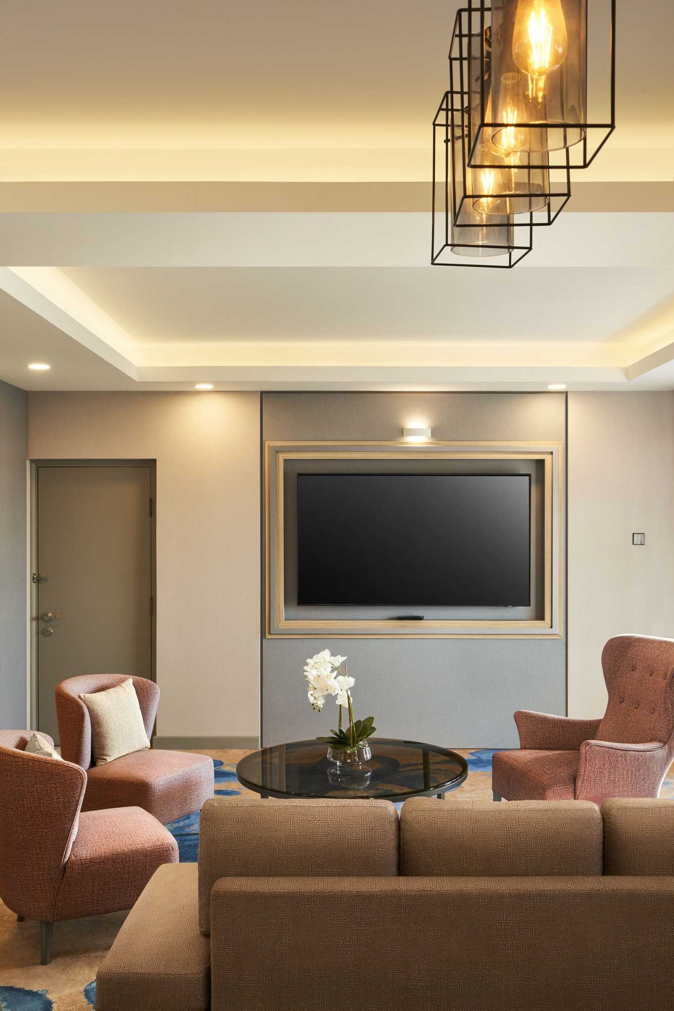 Gift card for Doubletree by Hilton Damai Laut Resort Gift card for Doubletree by Hilton Damai Laut Resort
