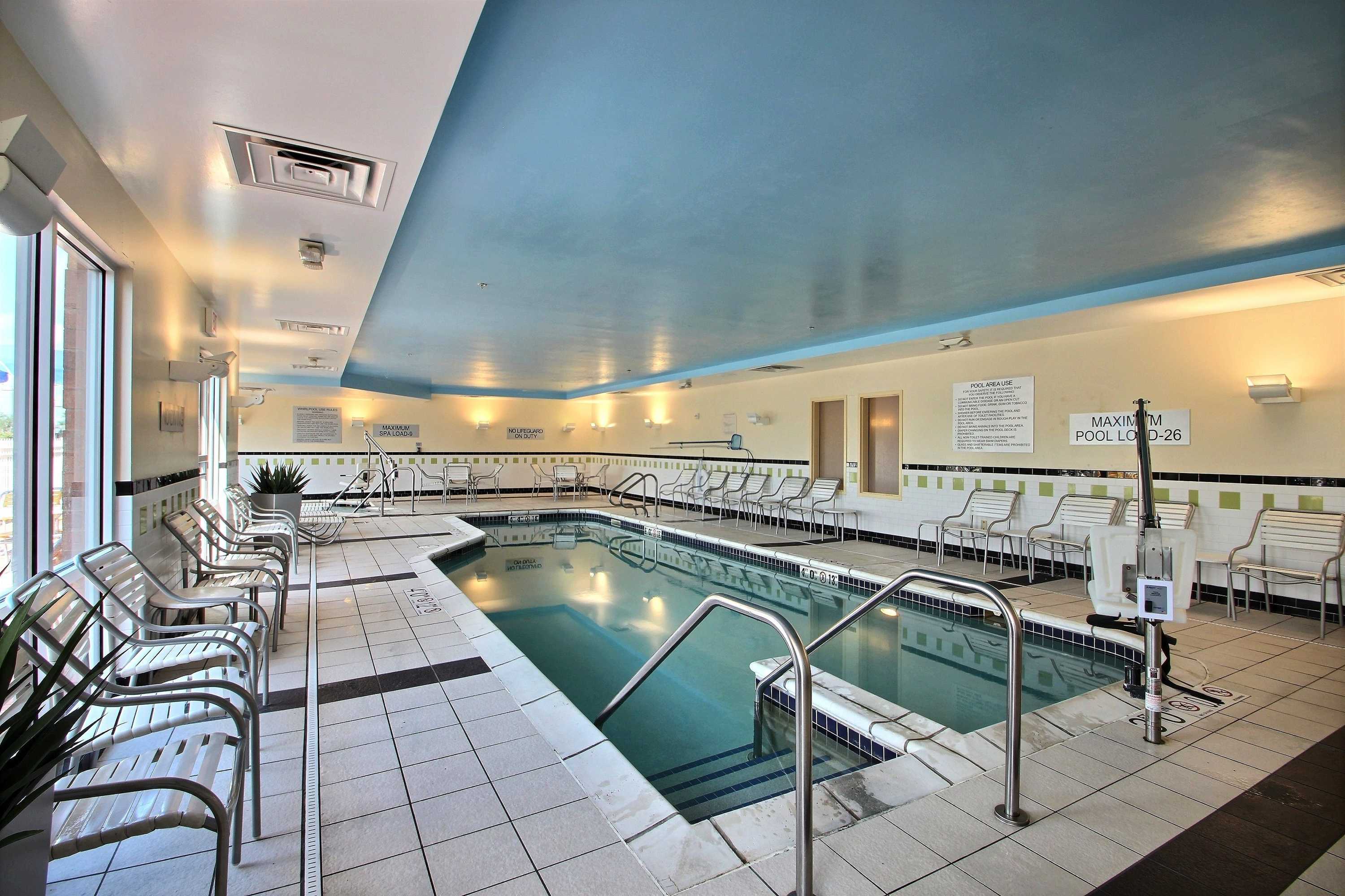 Gift card for Fairfield Inn & Suites by Marriott Milwaukee Airport Gift card for Fairfield Inn & Suites by Marriott Milwaukee Airport