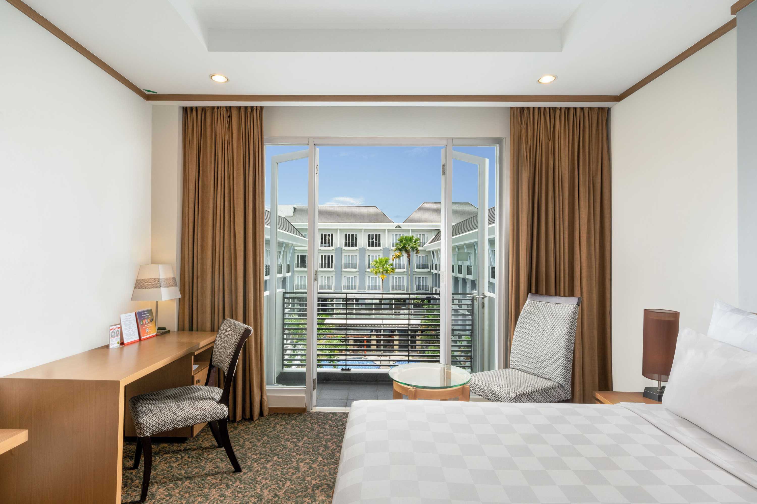 Gift card for Swiss-Belhotel Danum Palangkaraya Gift card for Swiss-Belhotel Danum Palangkaraya