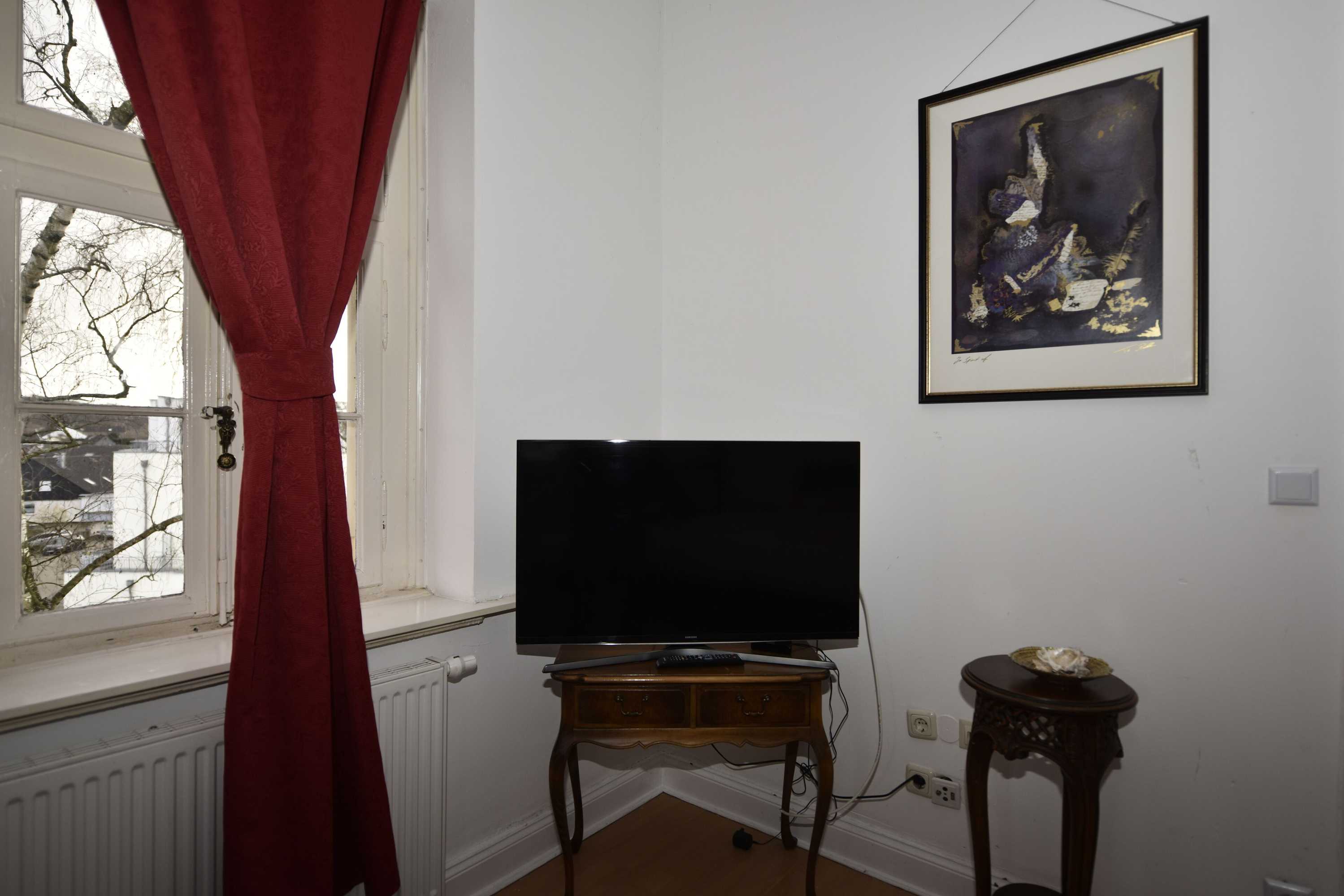 Gift card for Ferienwohnung Villa Weyermann