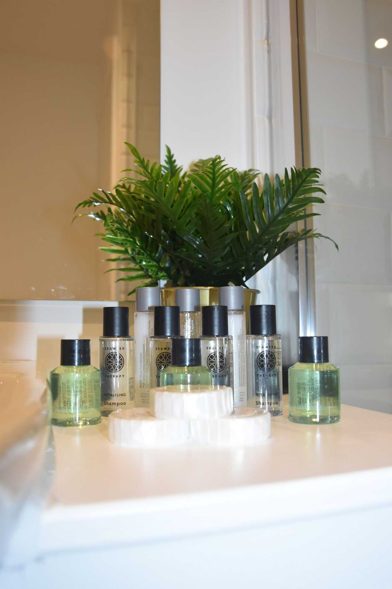 Gift card for Hampton Suites Serviced Apartments Gift card for Hampton Suites Serviced Apartments