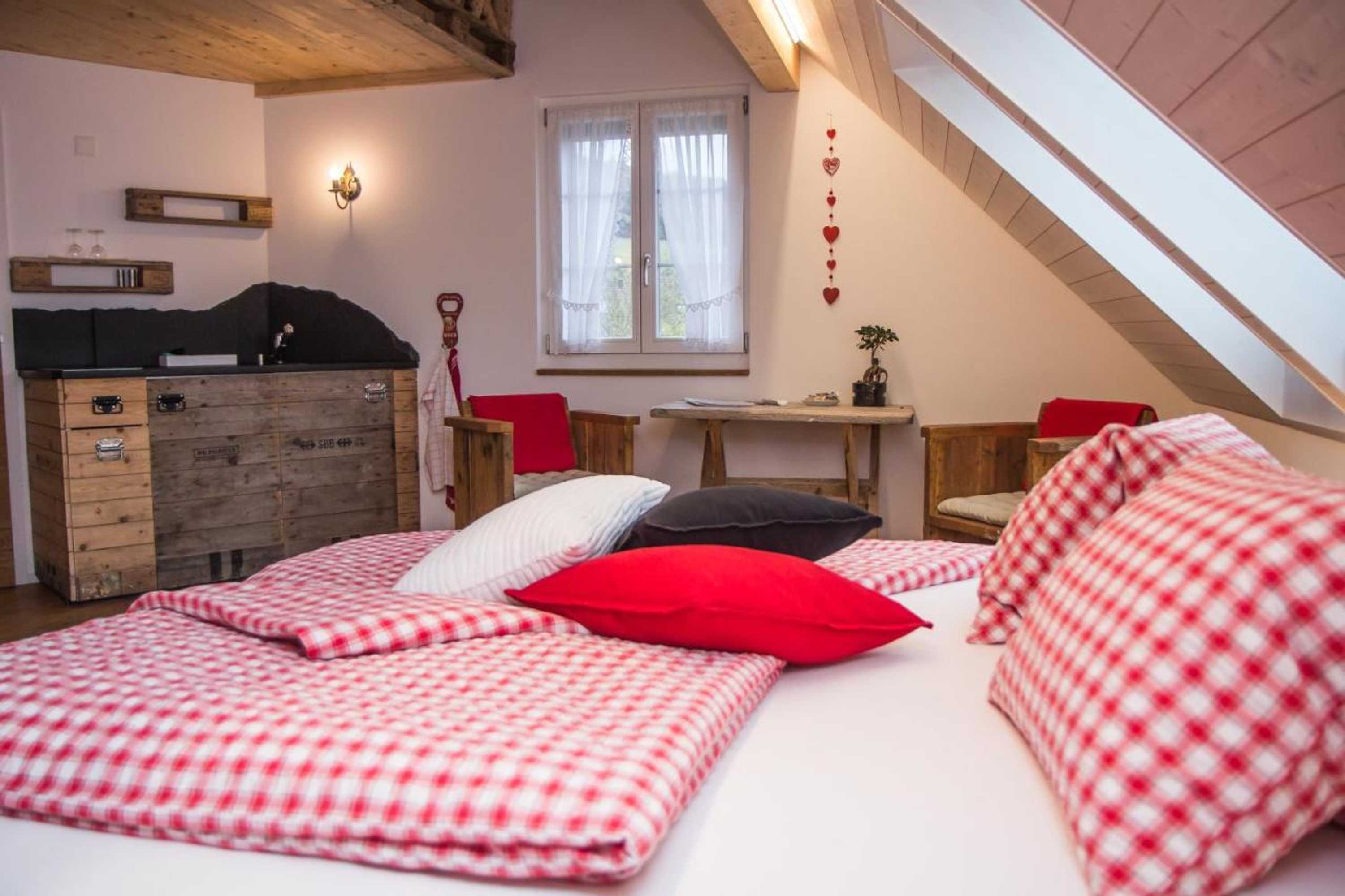 Gift card for Conny's B&b