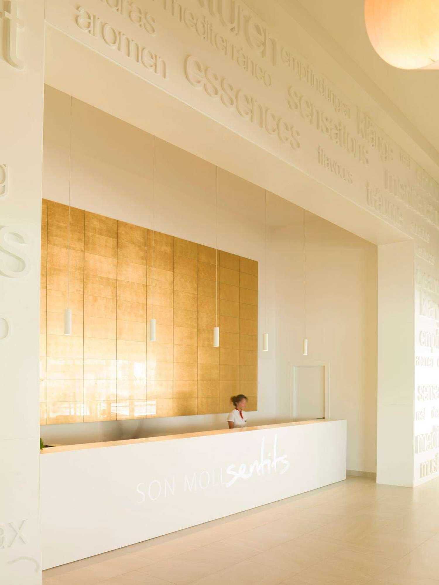 Gift card for Son Moll Sentits Hotel & Spa Gift card for Son Moll Sentits Hotel & Spa