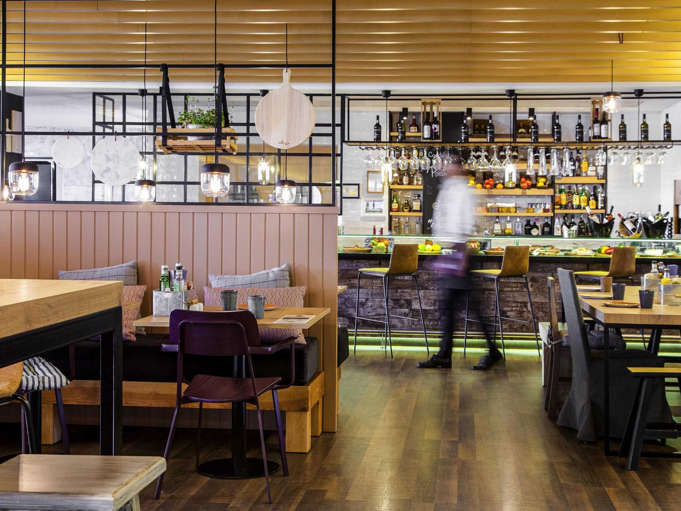 Gift card for Novotel Lisboa Gift card for Novotel Lisboa