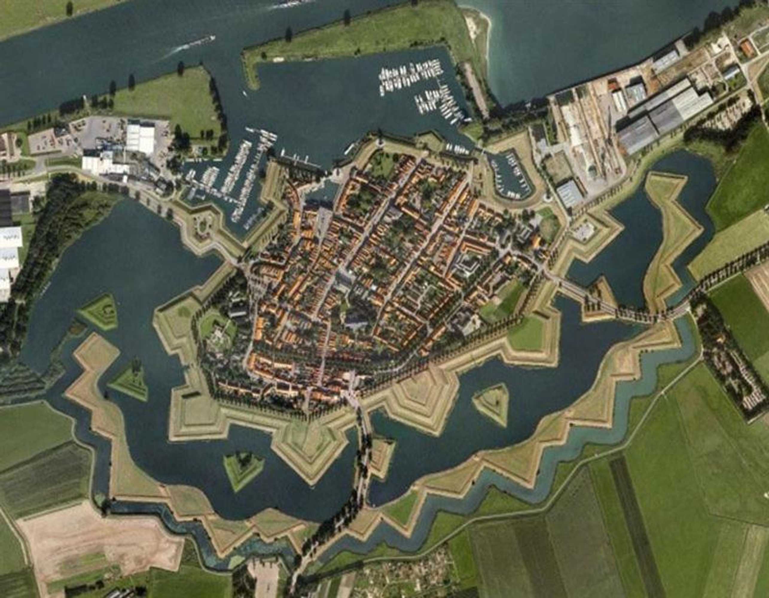 Gift card for Bed And Breakfast Rammesdoenk