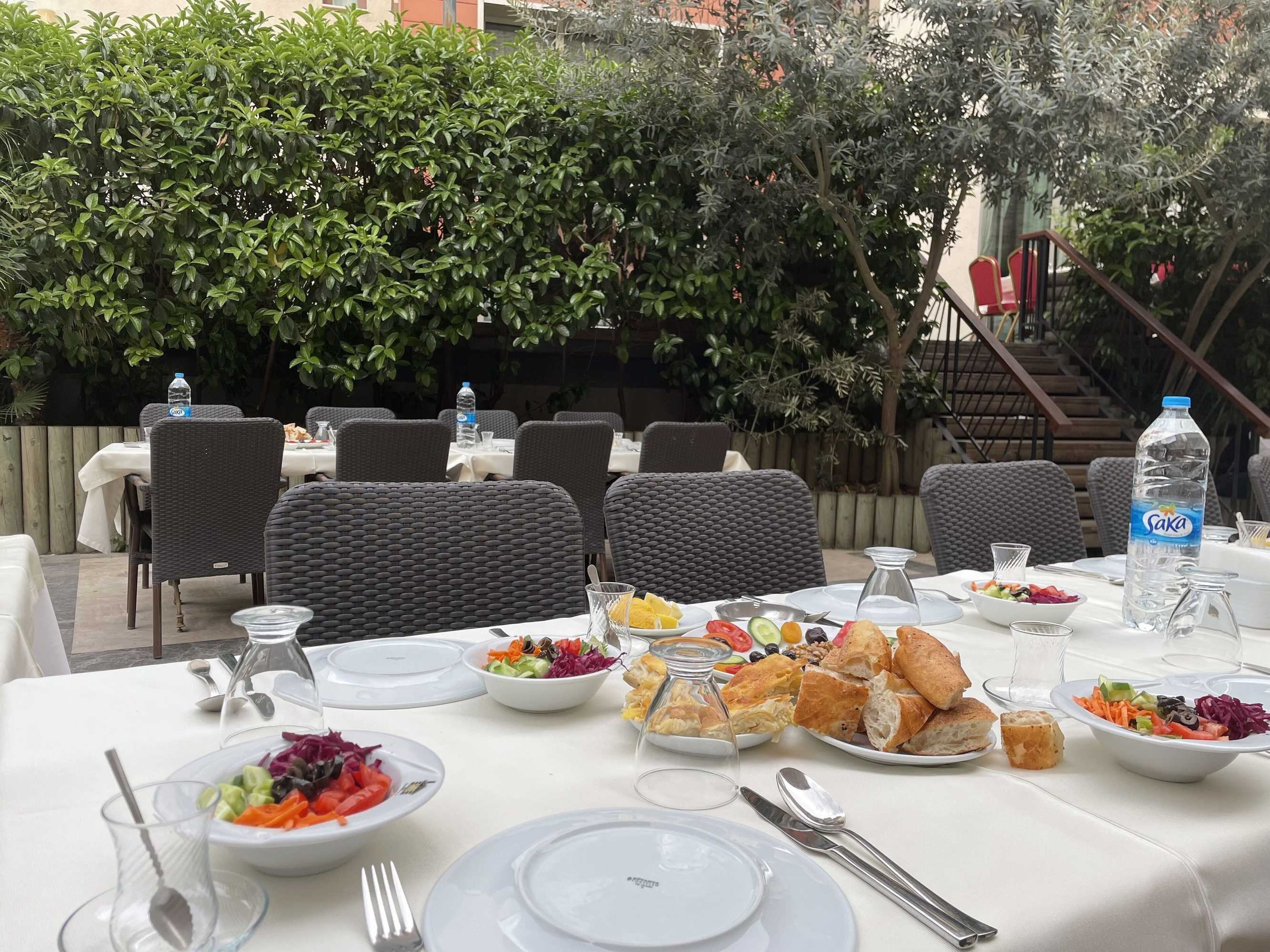 Gift card for Giritligil Hotel