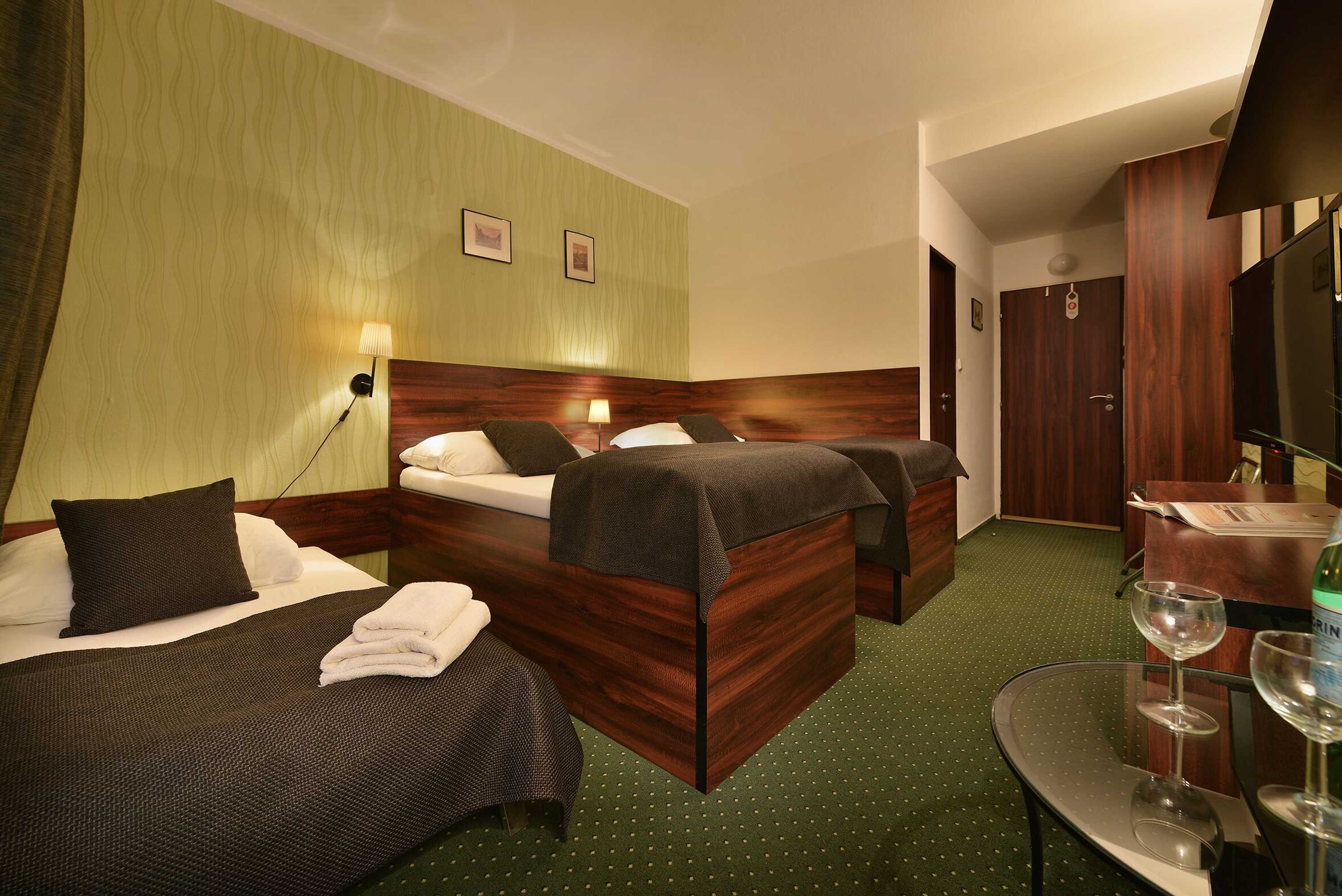 Gift card for Parkhotel Morris Nový Bor Gift card for Parkhotel Morris Nový Bor