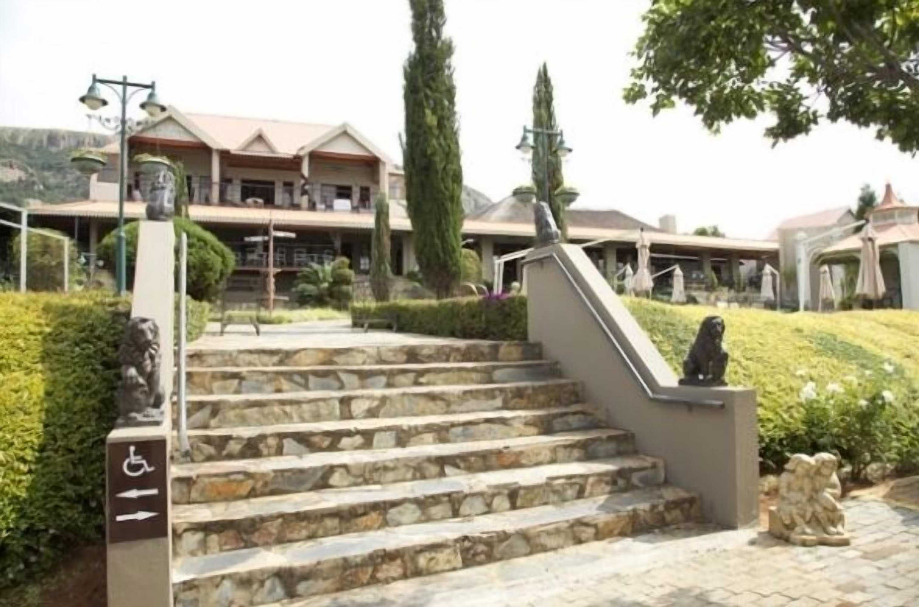 Gift card for Villa Paradiso Country Manor Gift card for Villa Paradiso Country Manor