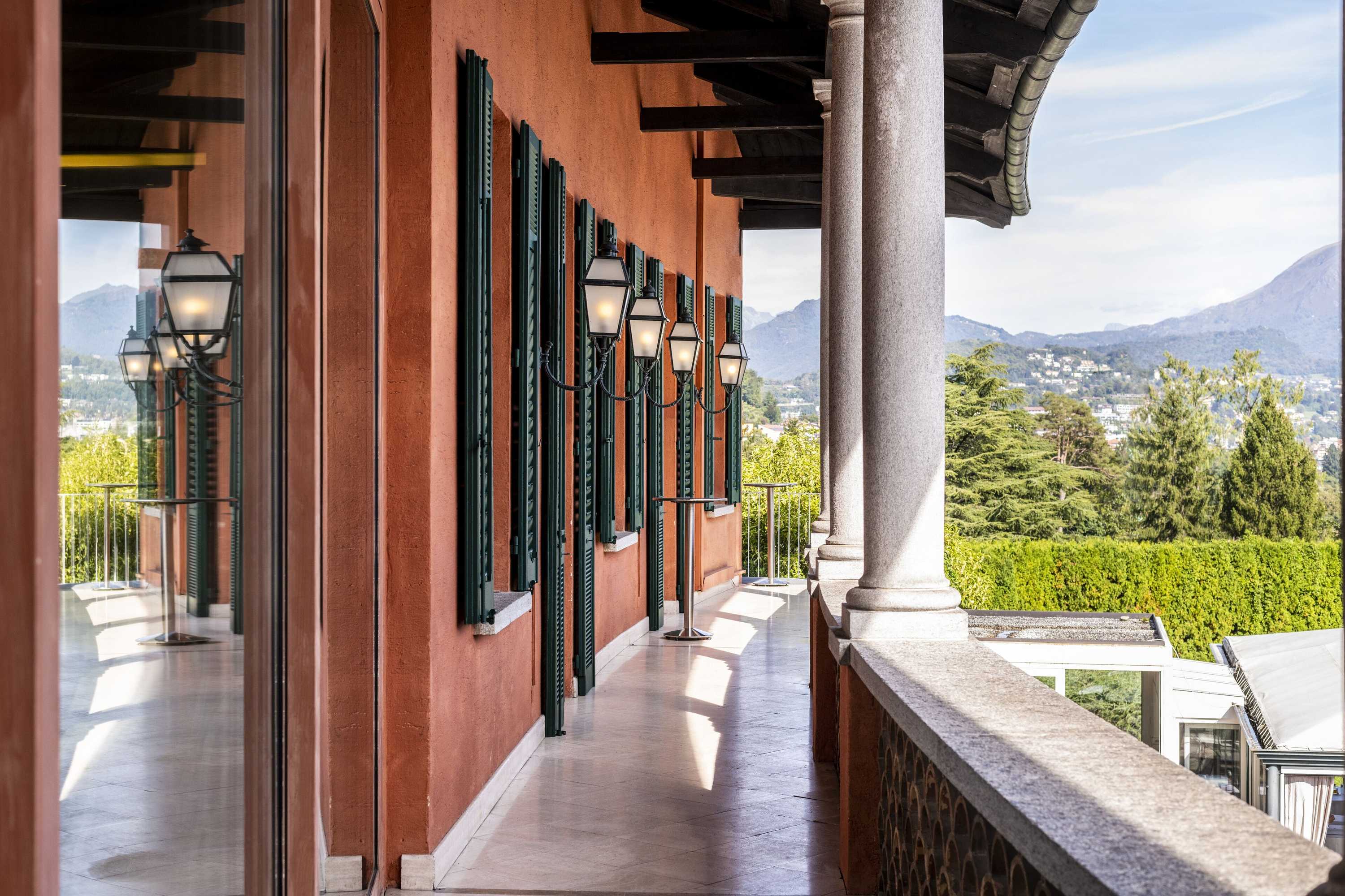 Gift card for Villa Principe Leopoldo Gift card for Villa Principe Leopoldo