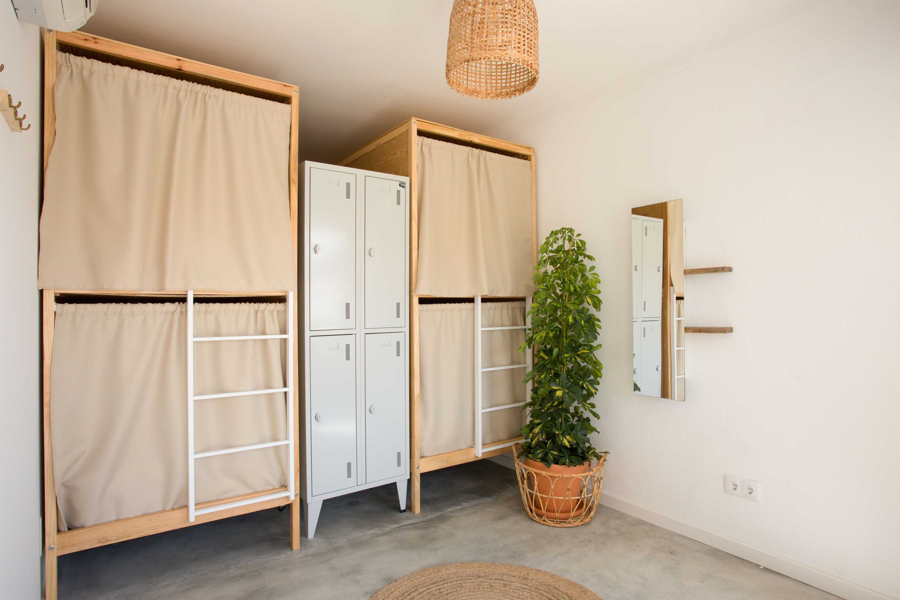 Gift card for Selina Boavista Ericeira - Hostel Gift card for Selina Boavista Ericeira - Hostel