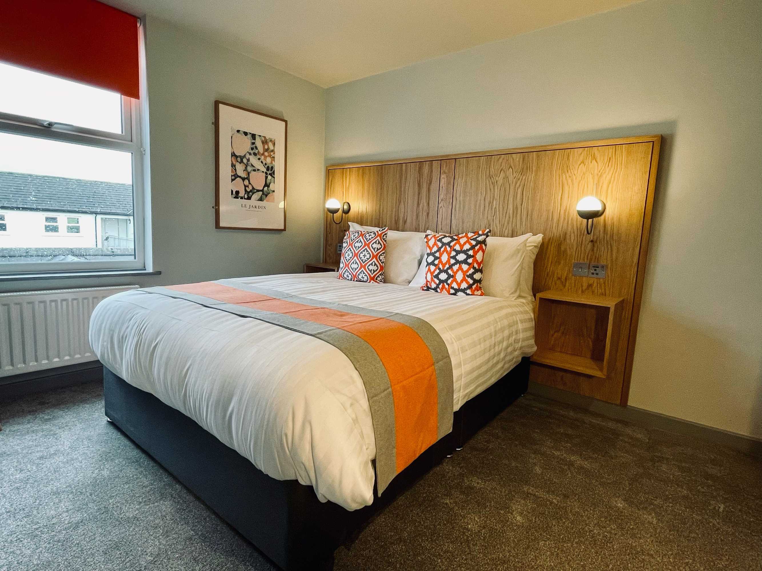 Gift card for Park Head Hotel & Restaurant Gift card for Park Head Hotel & Restaurant
