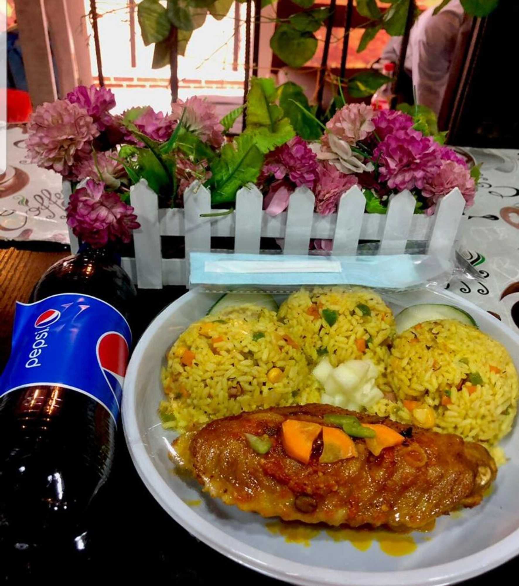 Gift card for Skywood Suite