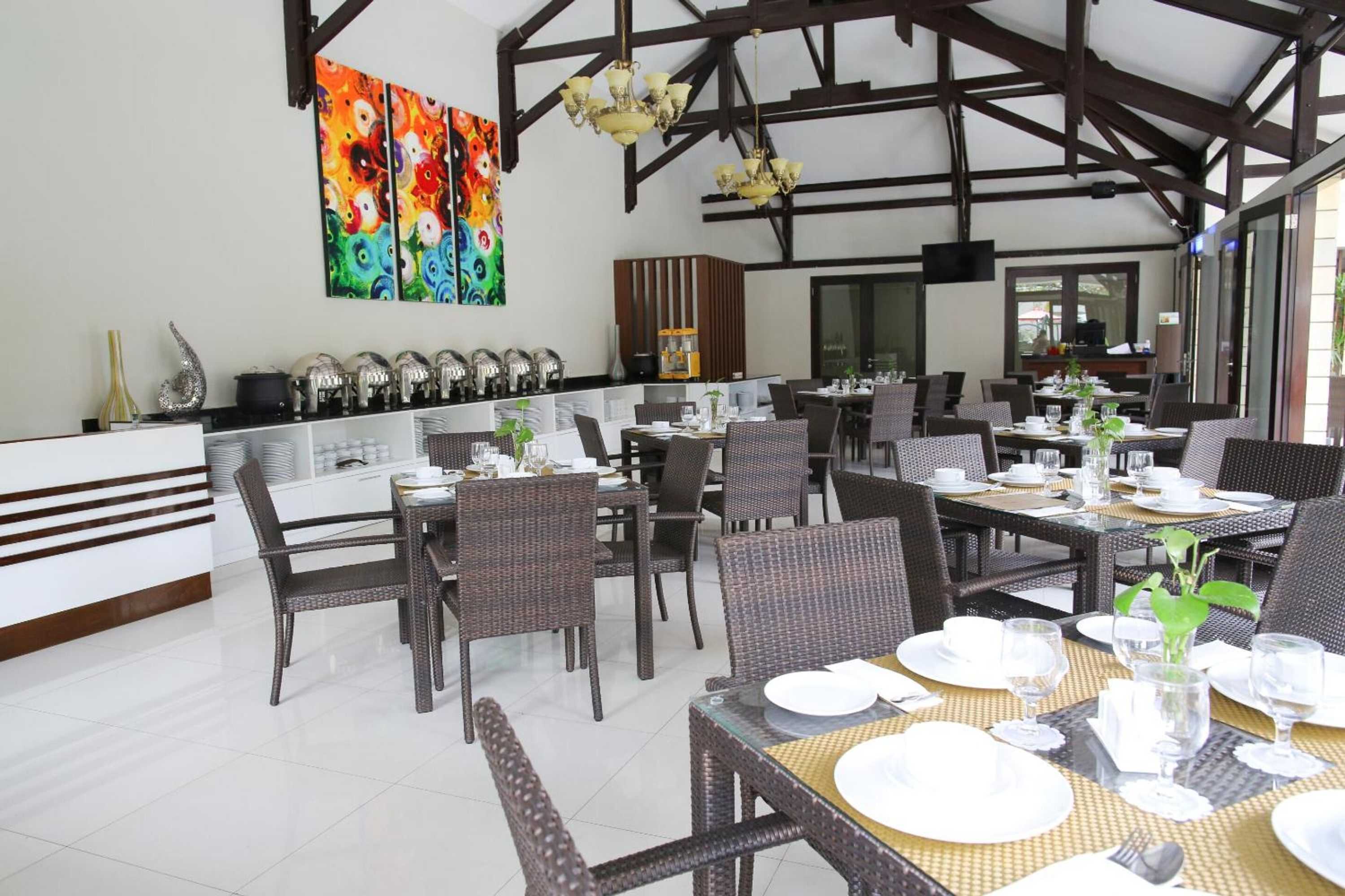 Gift card for Samara Resort