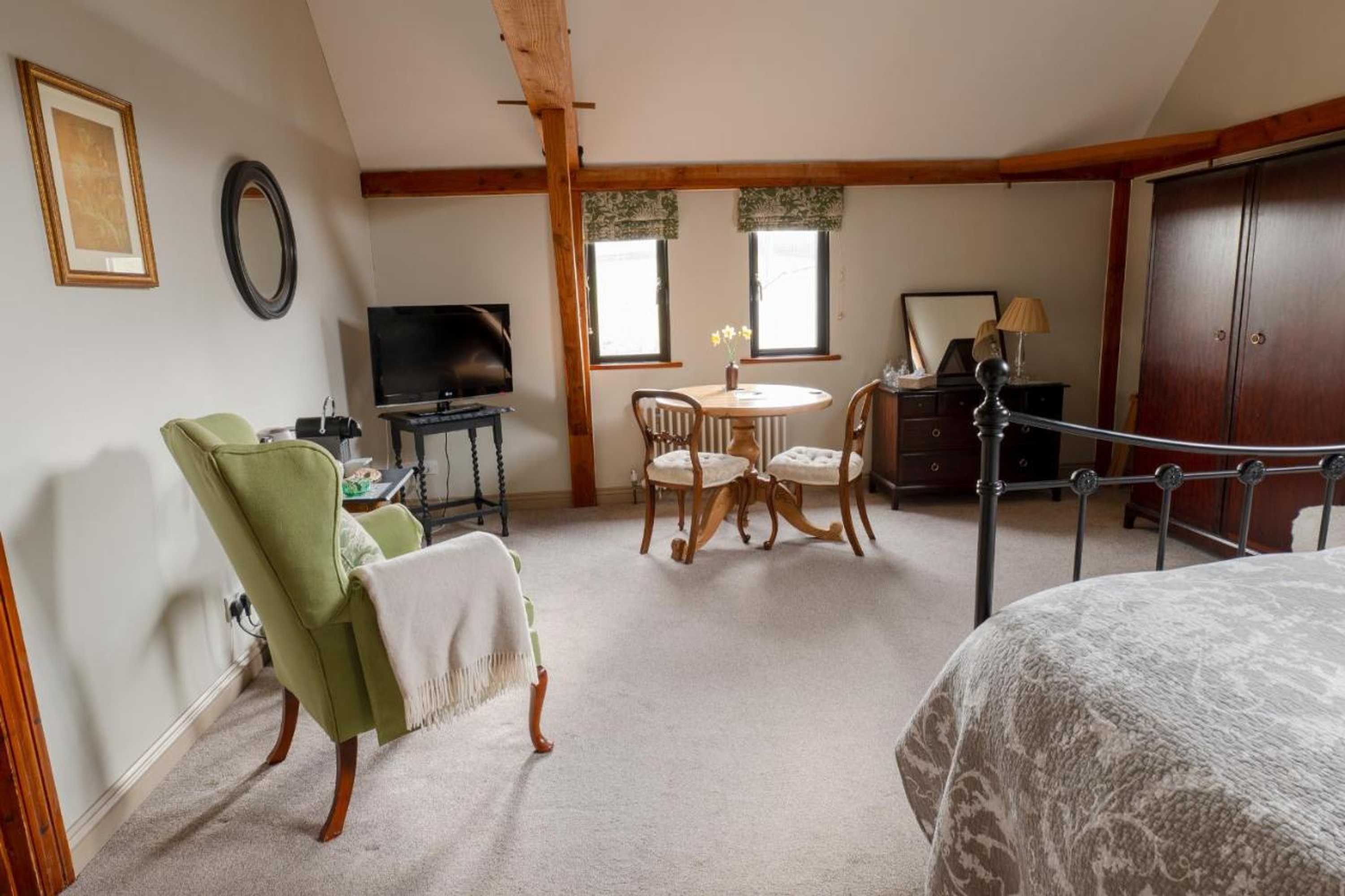 Gift card for North Downs Barn