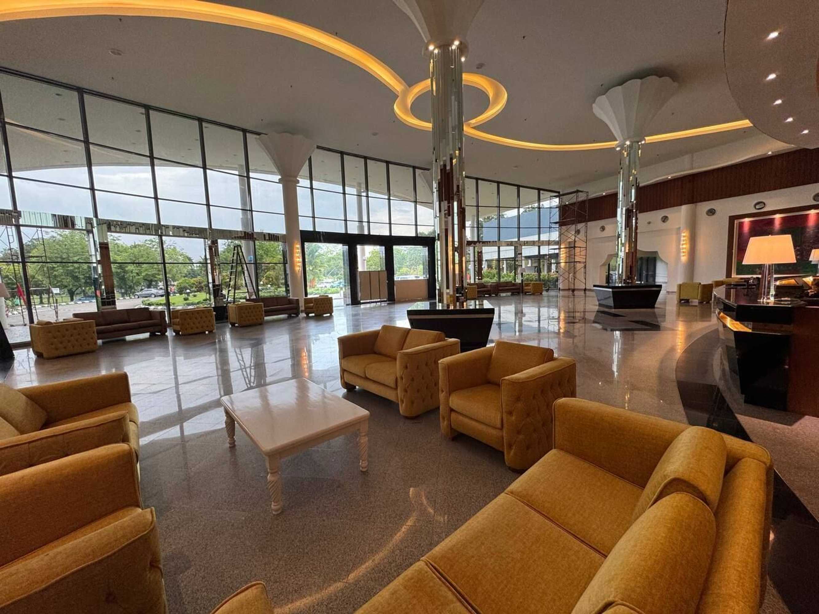 Gift card for Royal Park Hotel @ Uniten, Bangi Gift card for Royal Park Hotel @ Uniten, Bangi