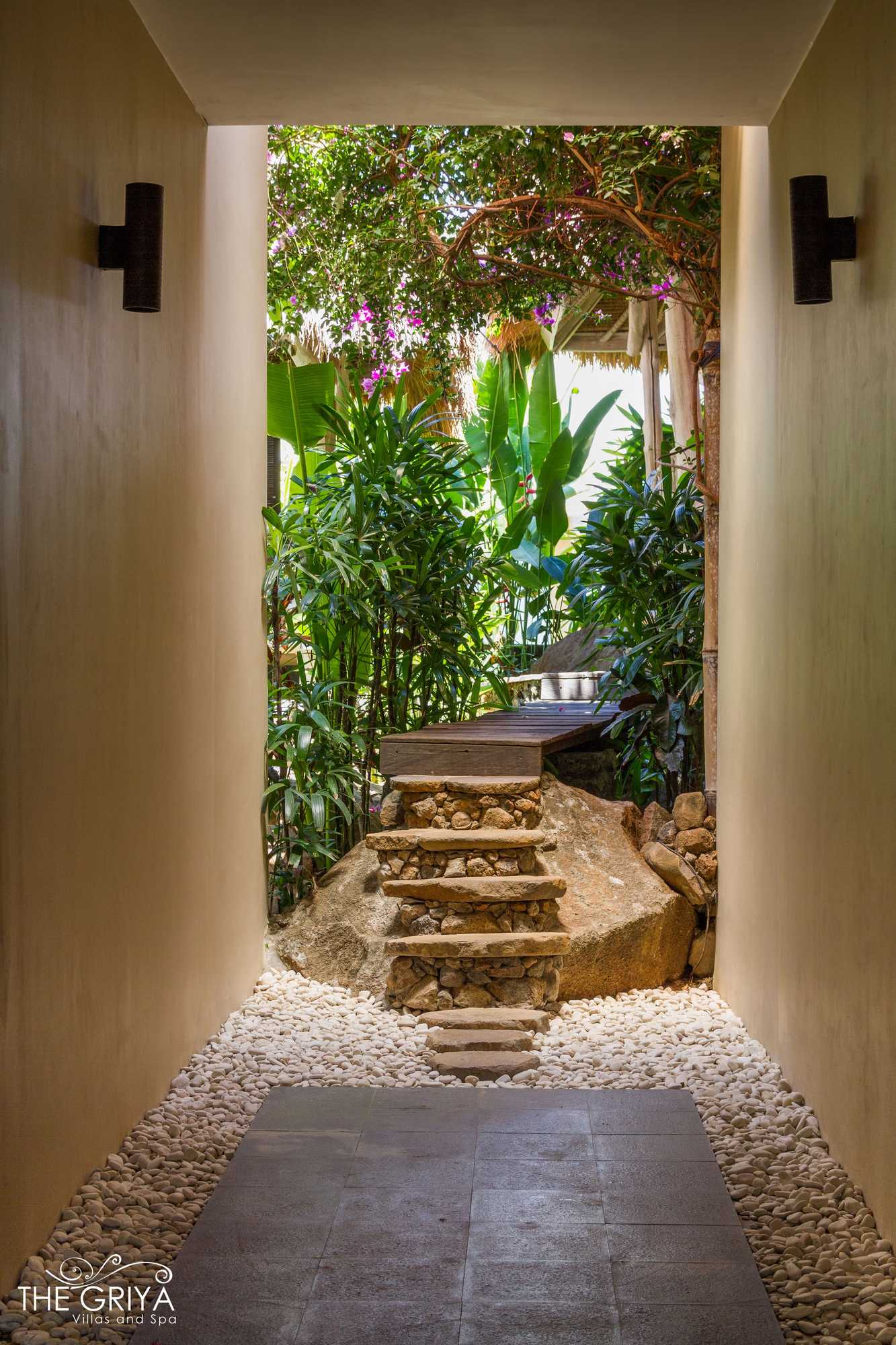 Gift card for The Griya Villas And Spa Gift card for The Griya Villas And Spa