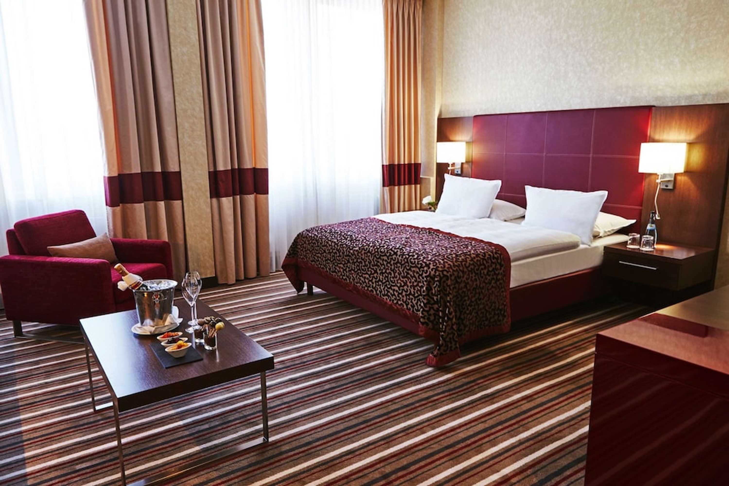 Gift card for Steigenberger Graf Zeppelin