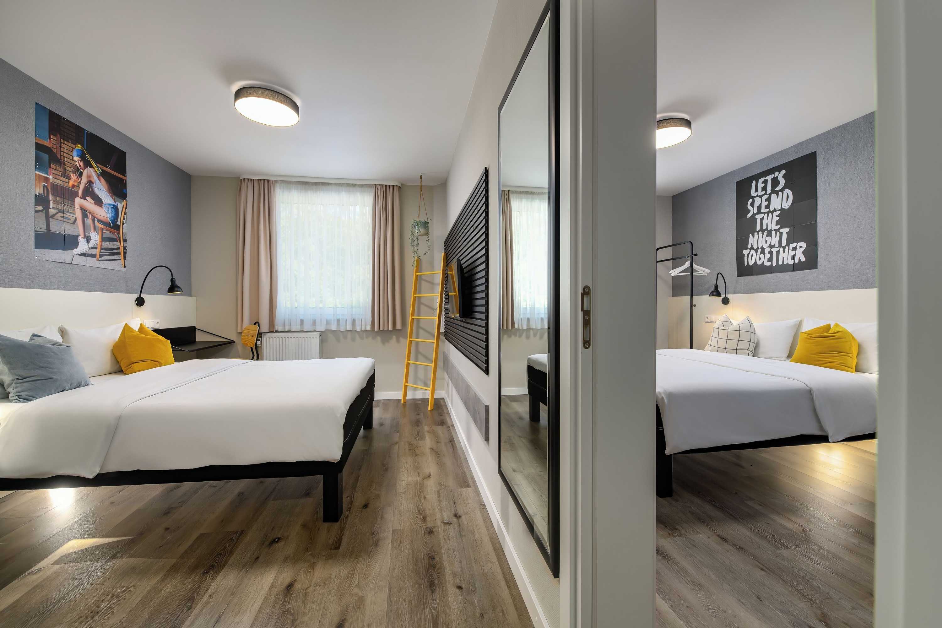 Gift card for Sleepinroomz Boutique Hotel Gift card for Sleepinroomz Boutique Hotel