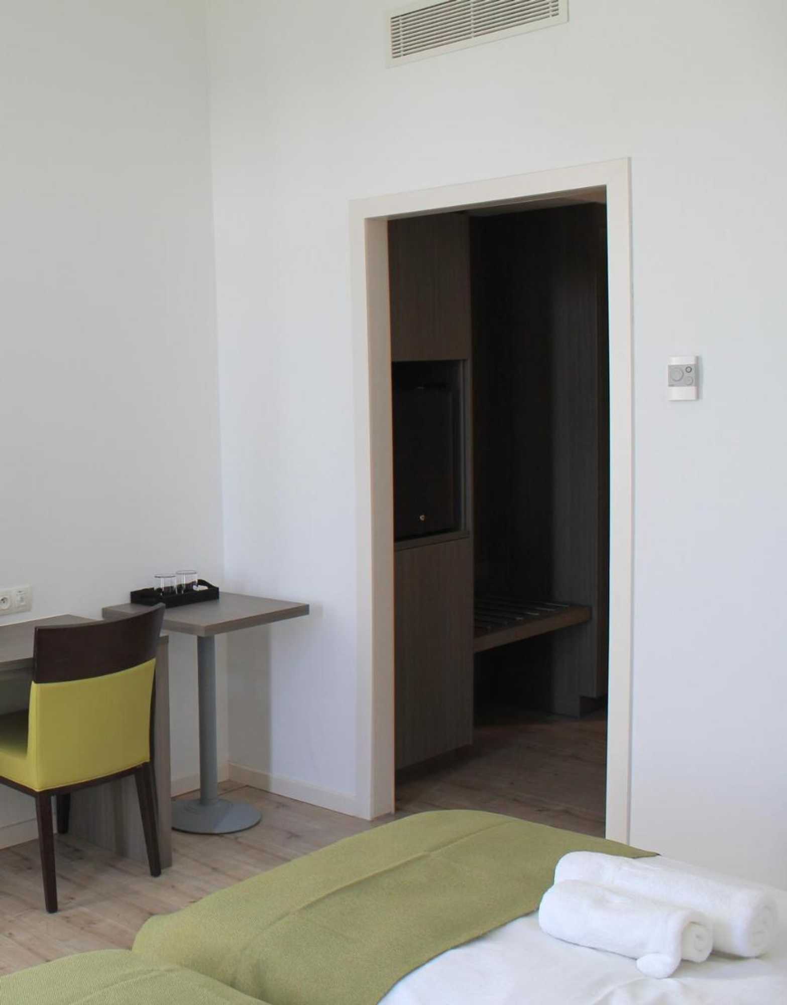 Gift card for Mondo Hôtel