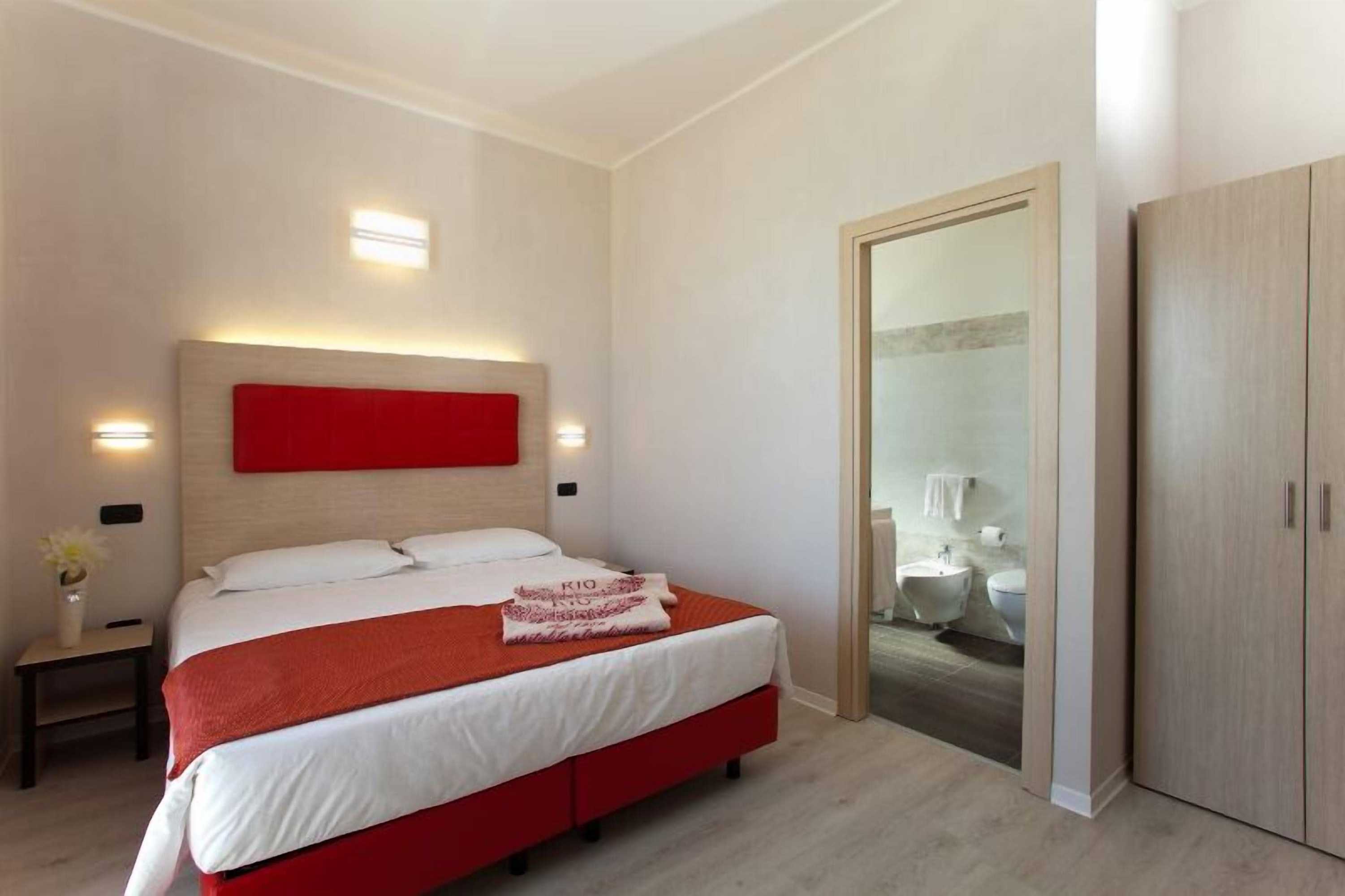 Gift card for Hotel Rio Gift card for Hotel Rio