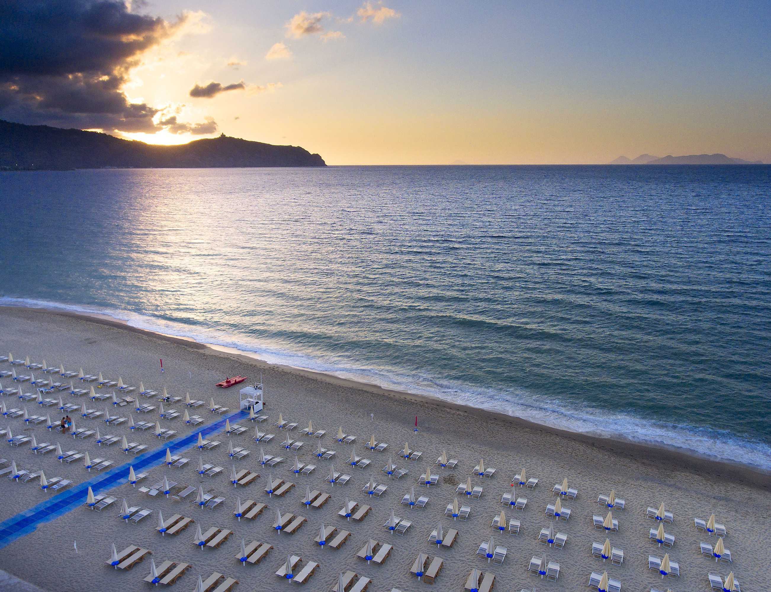 Gift card for Voi Baia di Tindari Resort Gift card for Voi Baia di Tindari Resort