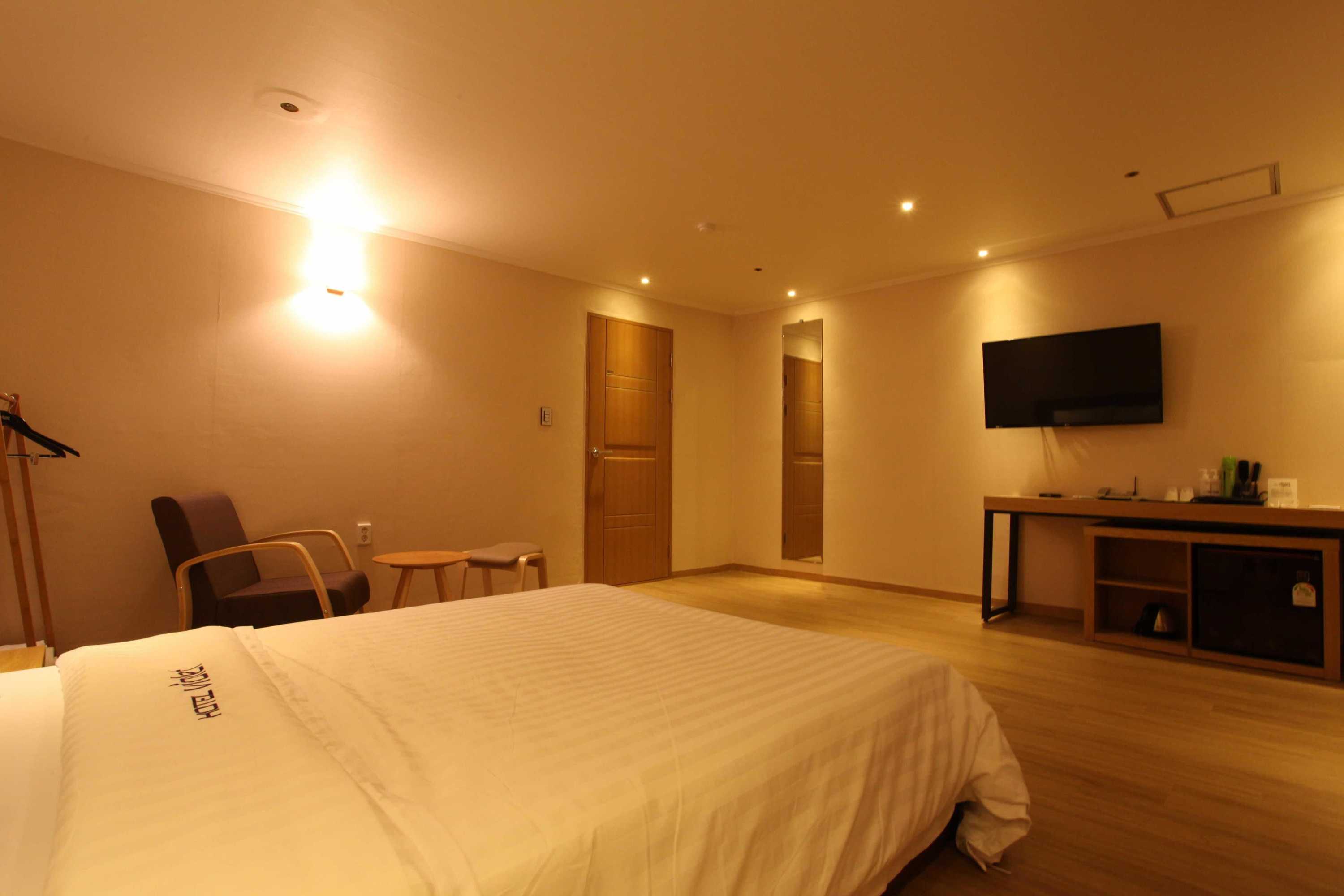 Gift card for Hotel Violet