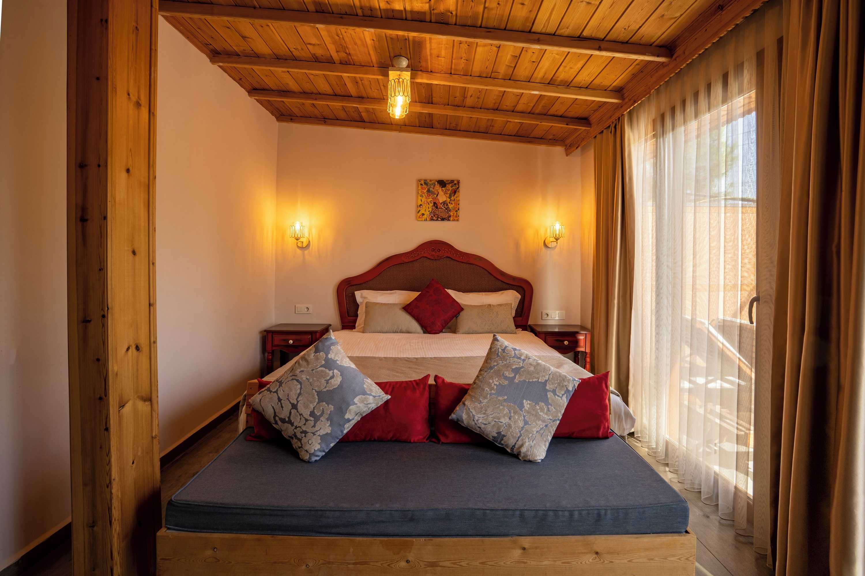 Gift card for Villa Marine Hotel