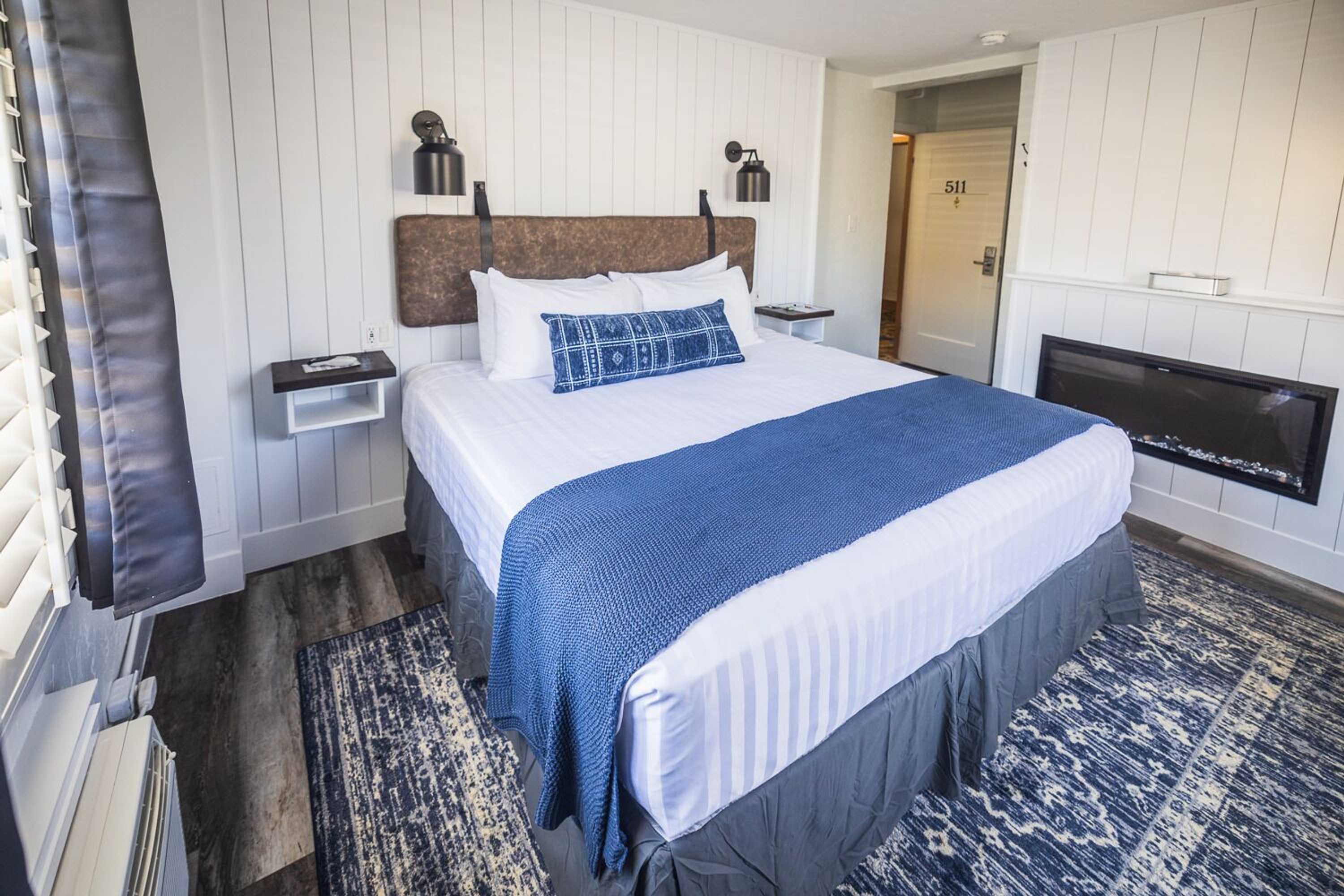 Gift card for Hotel Nevada