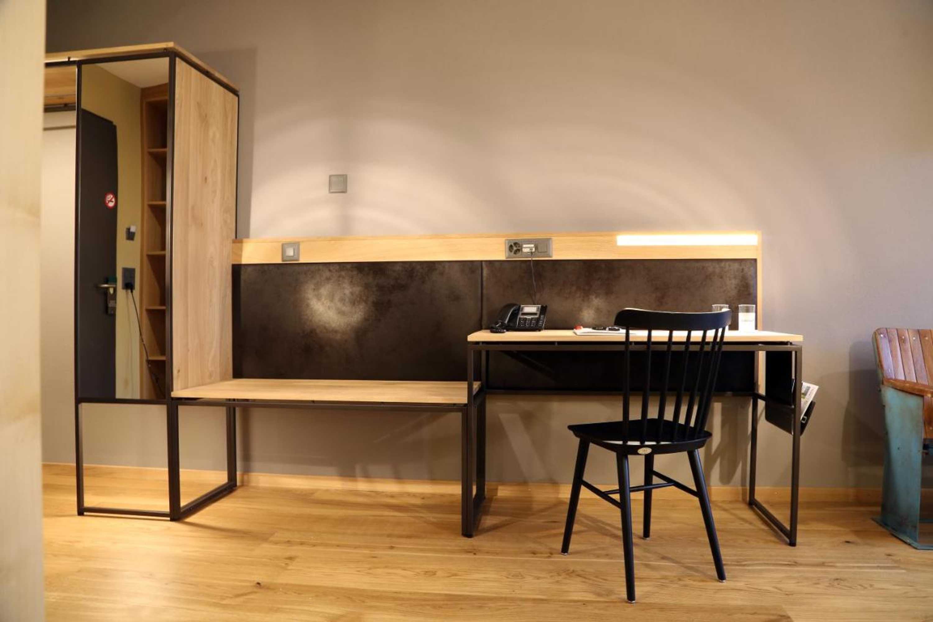 Gift card for Hotel Cinema 8