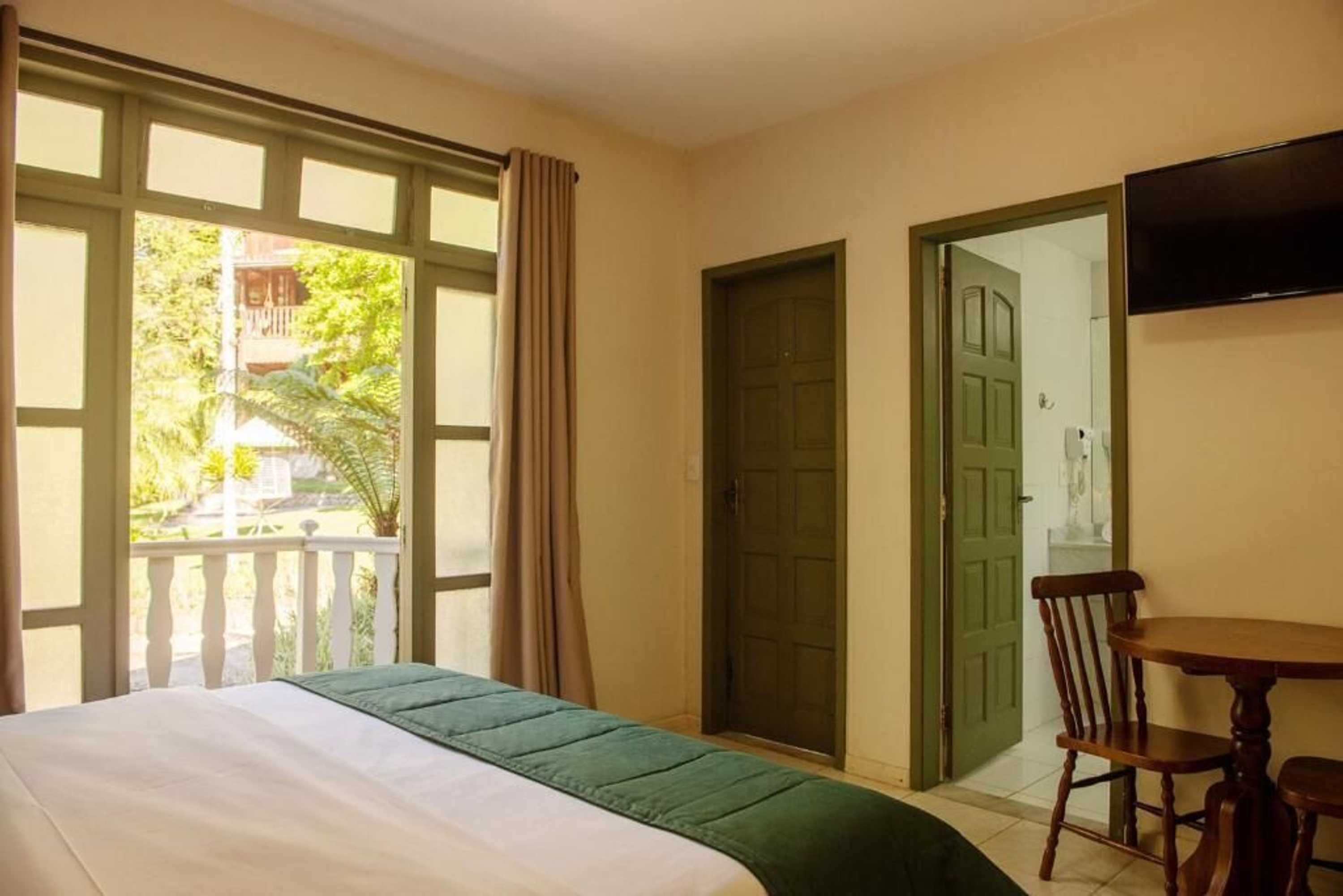 Gift card for Hotel Vila Verde